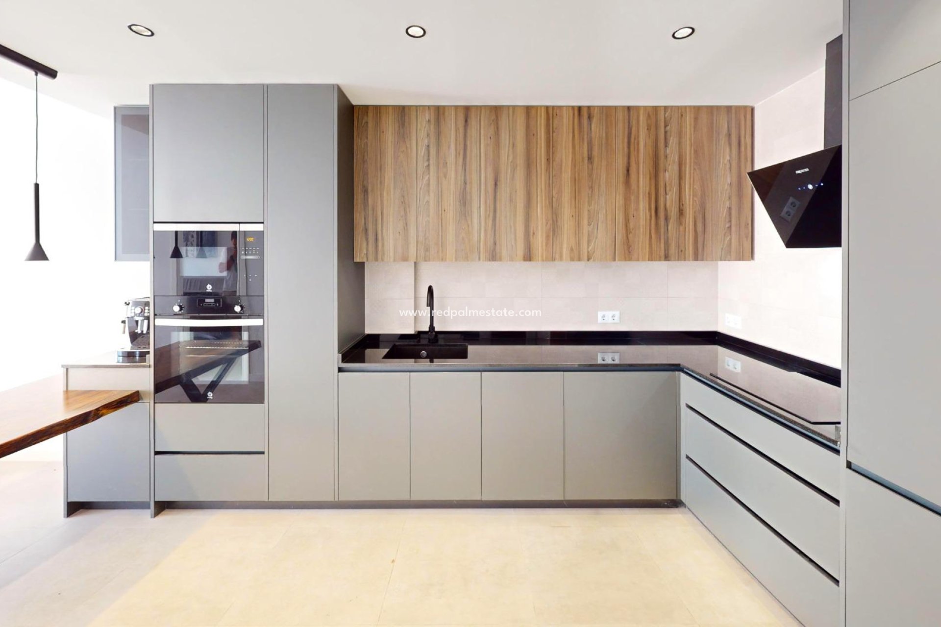 Nouvelle construction - Appartements -
Pilar de la Horadada - pueblo