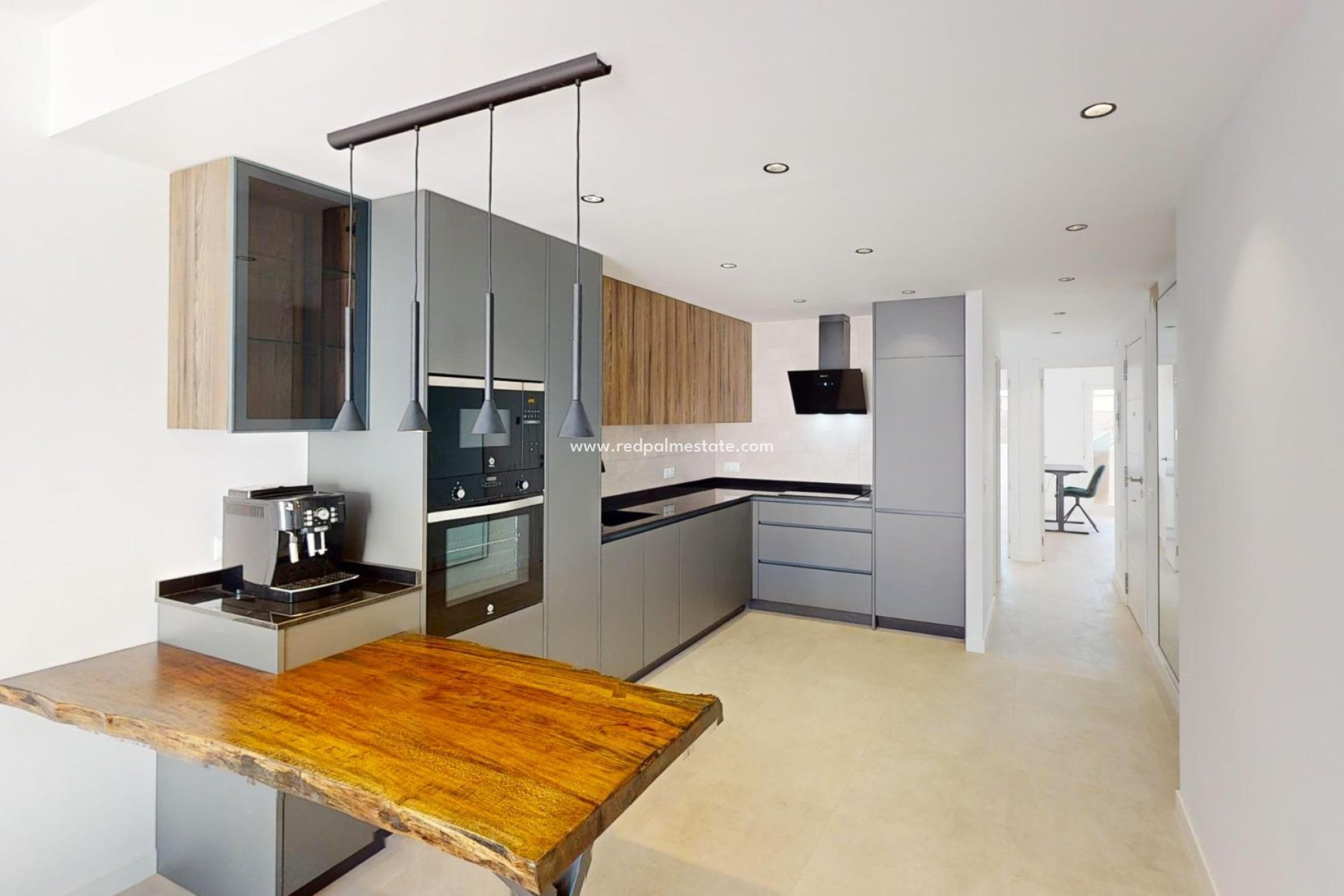 Nouvelle construction - Appartements -
Pilar de la Horadada - pueblo