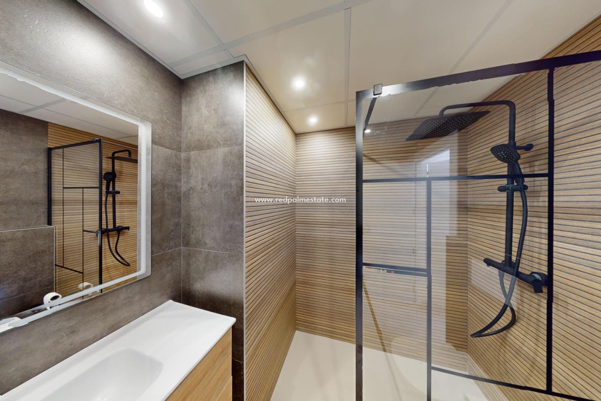 Nouvelle construction - Appartements -
Pilar de la Horadada - pueblo