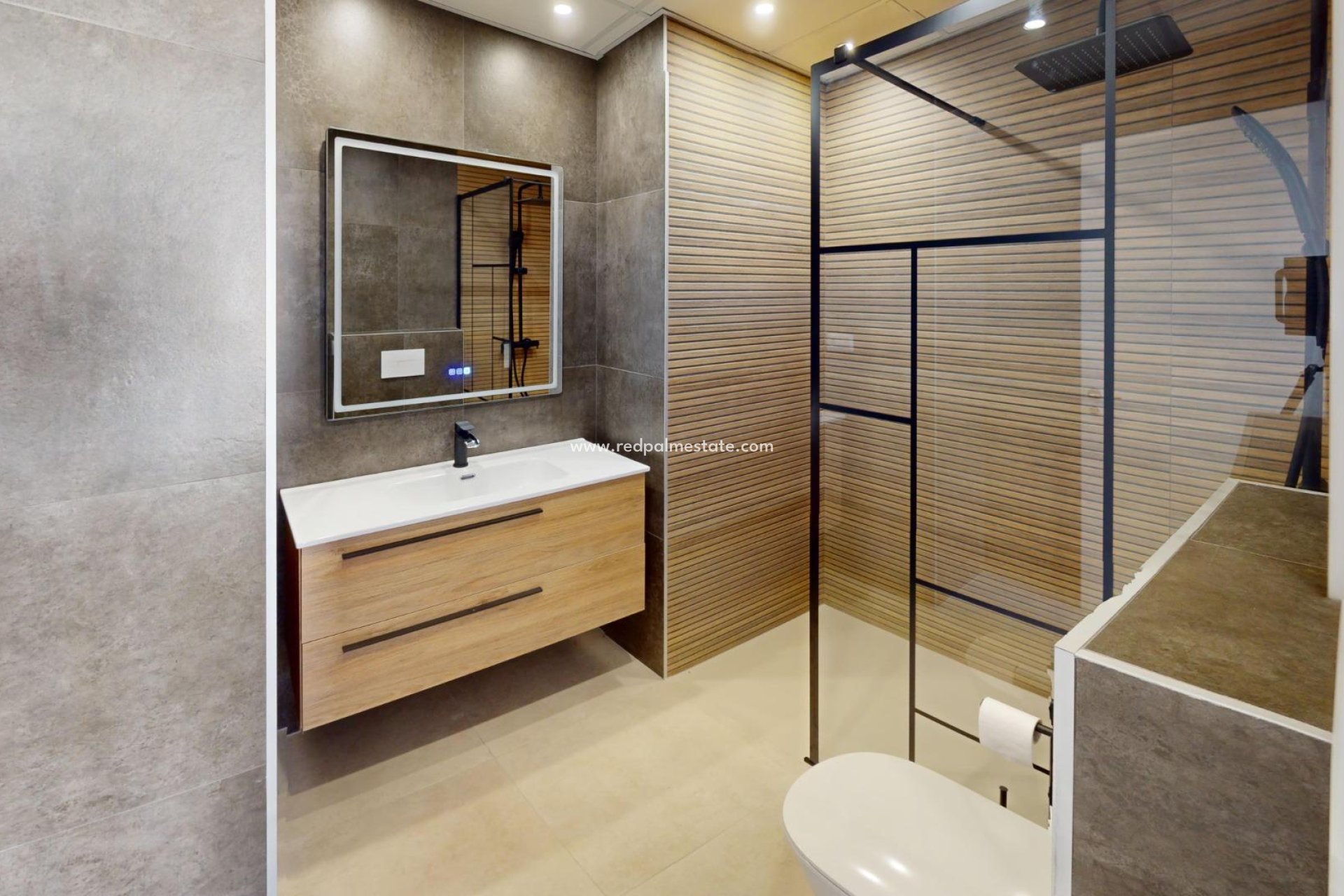 Nouvelle construction - Appartements -
Pilar de la Horadada - pueblo