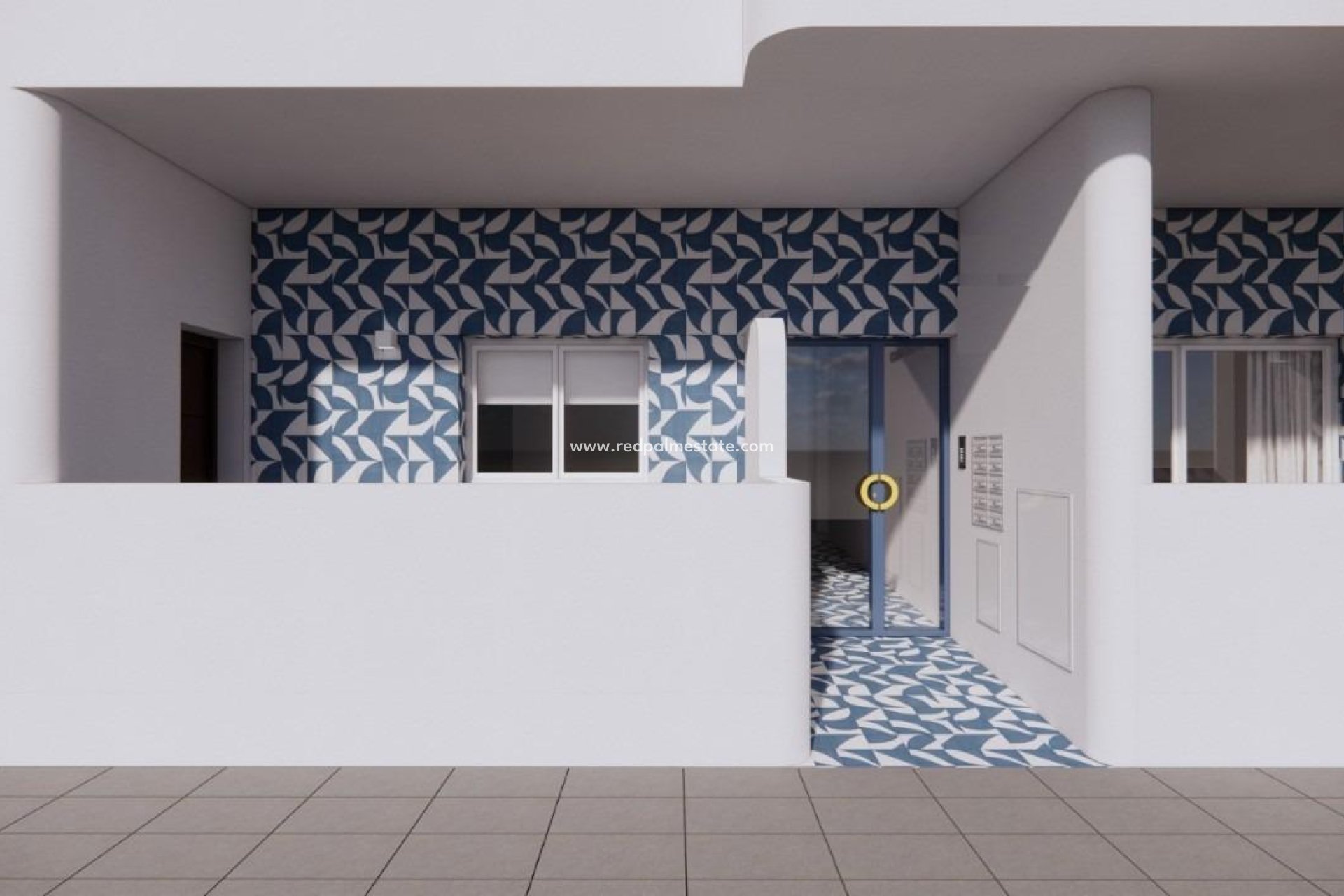 Nouvelle construction - Appartements -
Pilar de la Horadada - Torre de la Horadada