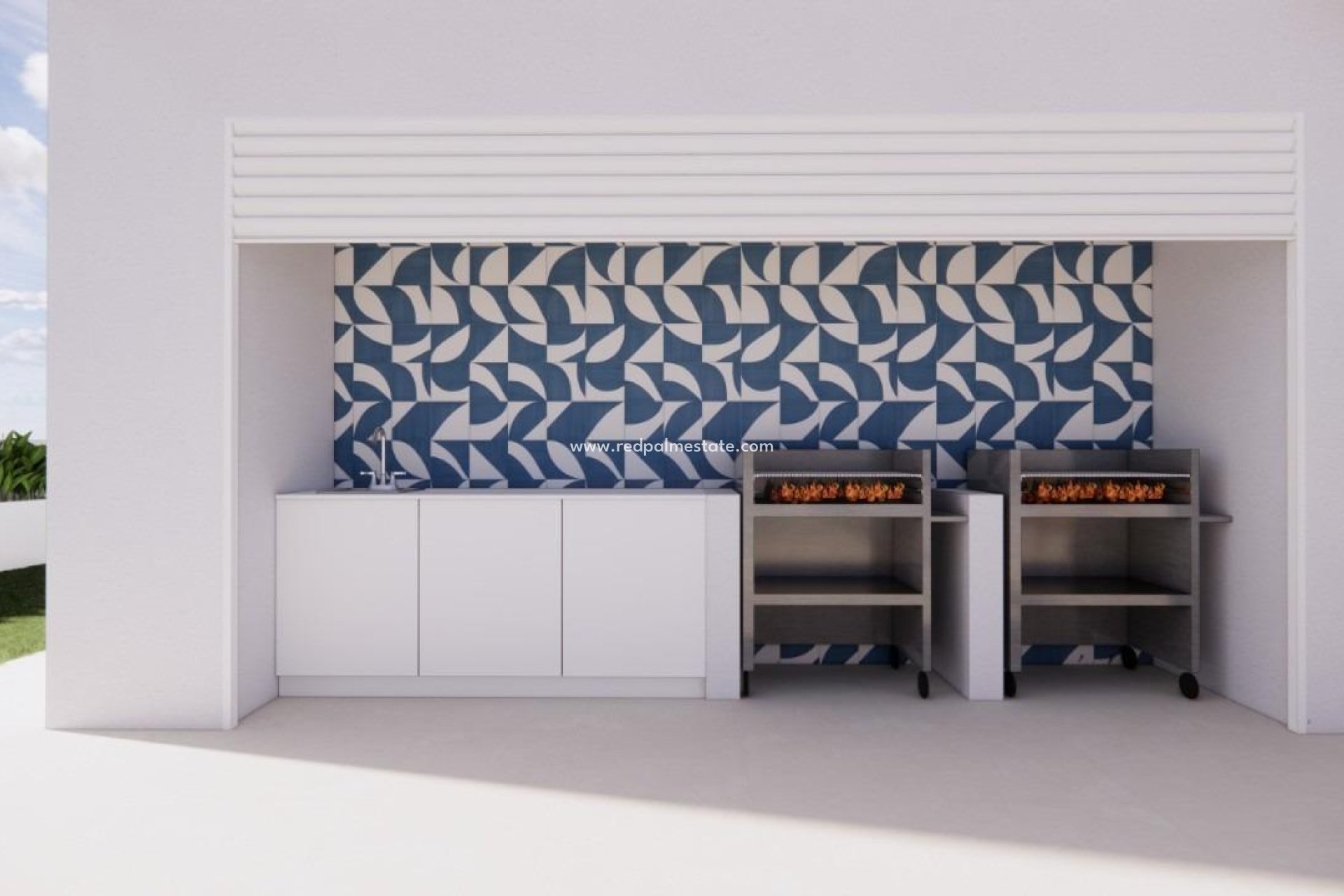 Nouvelle construction - Appartements -
Pilar de la Horadada - Torre de la Horadada