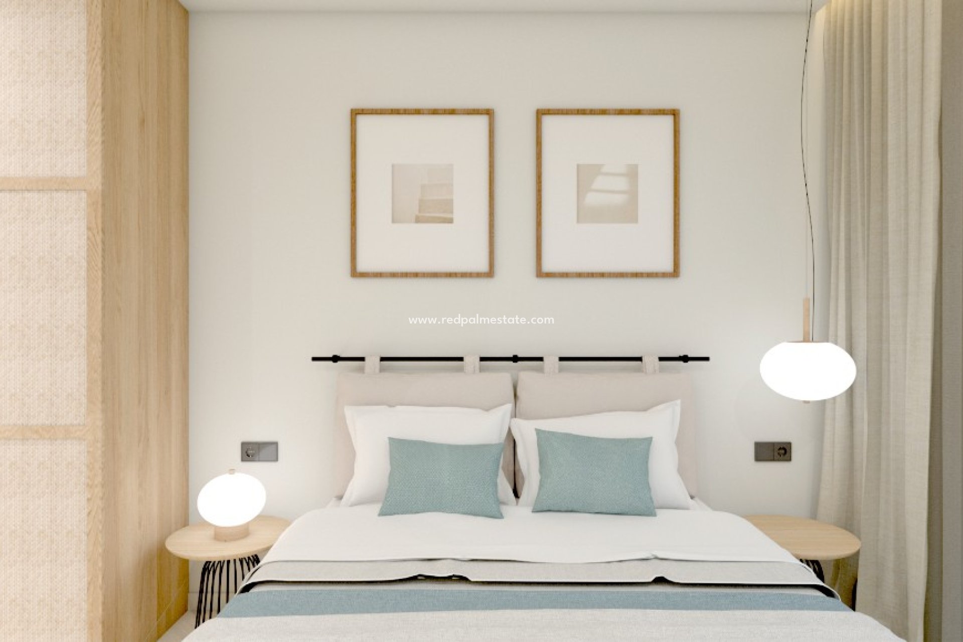 Nouvelle construction - Appartements -
Pilar de la Horadada - Torre de la Horadada