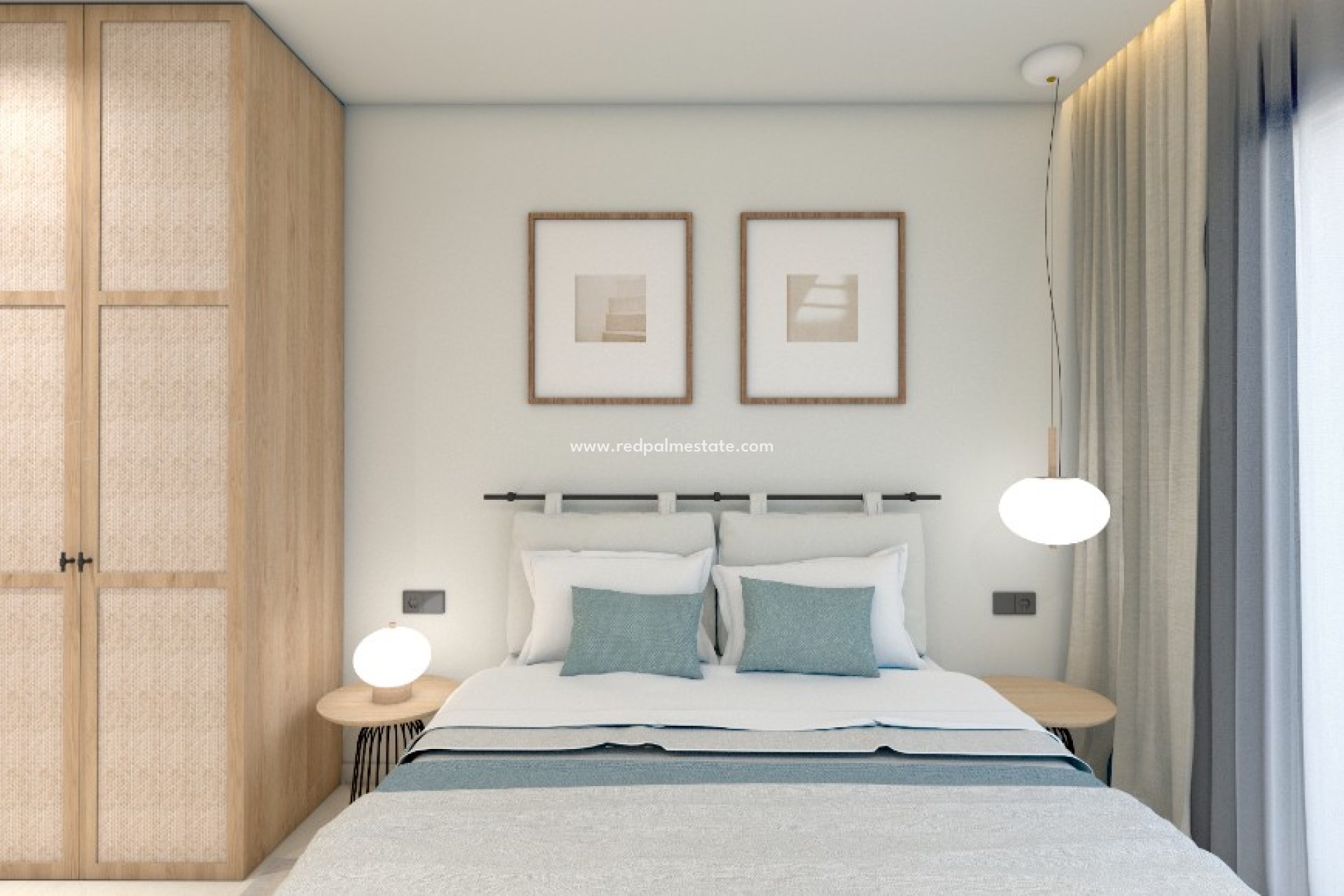 Nouvelle construction - Appartements -
Pilar de la Horadada - Torre de la Horadada