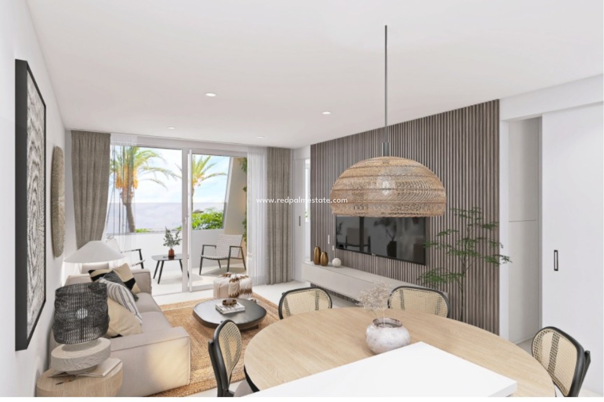 Nouvelle construction - Appartements -
Pilar de la Horadada - Torre de la Horadada