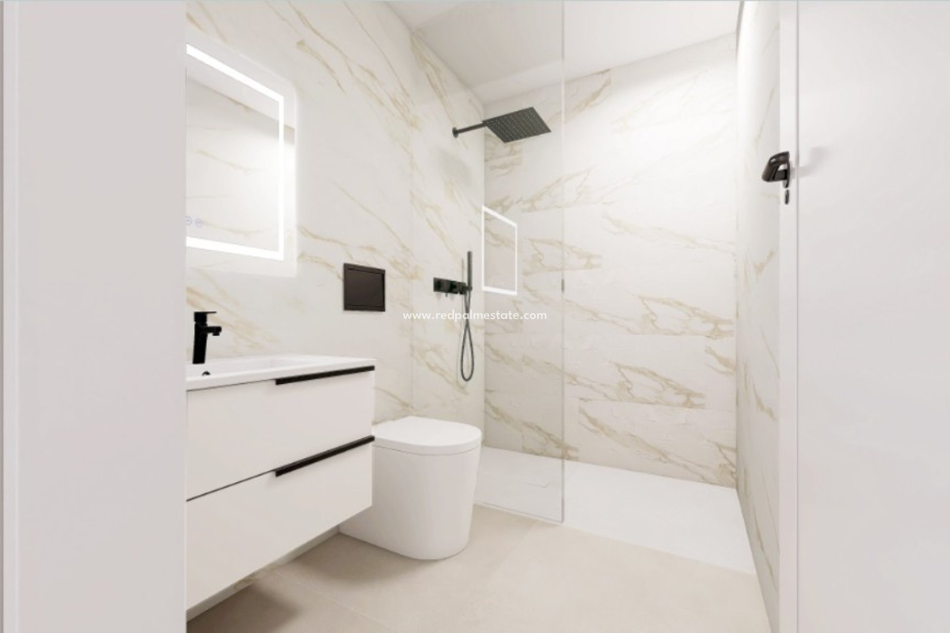 Nouvelle construction - Appartements -
Pilar de la Horadada - Torre de la Horadada