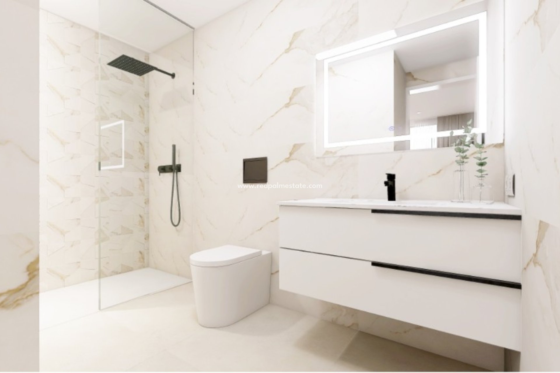 Nouvelle construction - Appartements -
Pilar de la Horadada - Torre de la Horadada