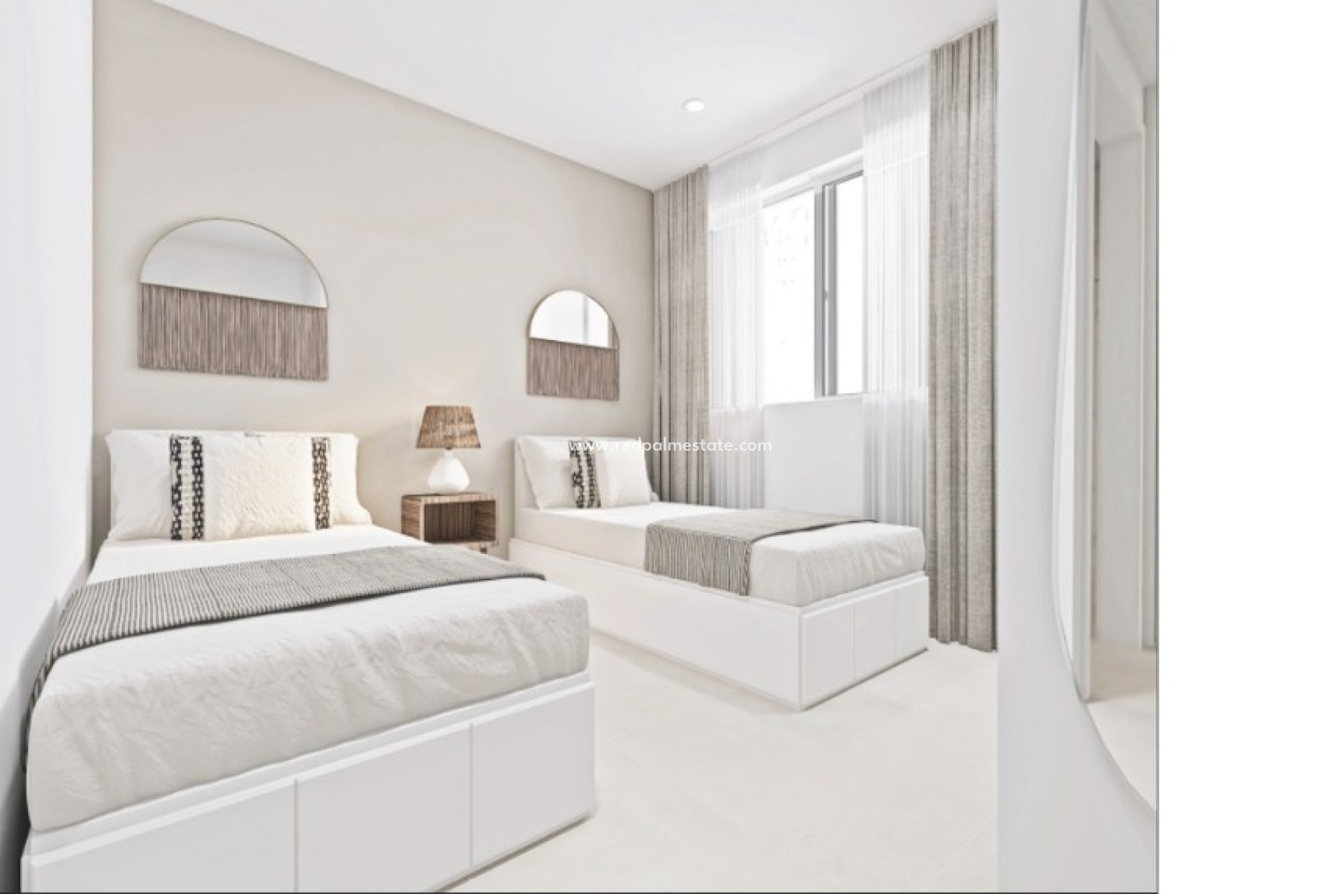 Nouvelle construction - Appartements -
Pilar de la Horadada - Torre de la Horadada