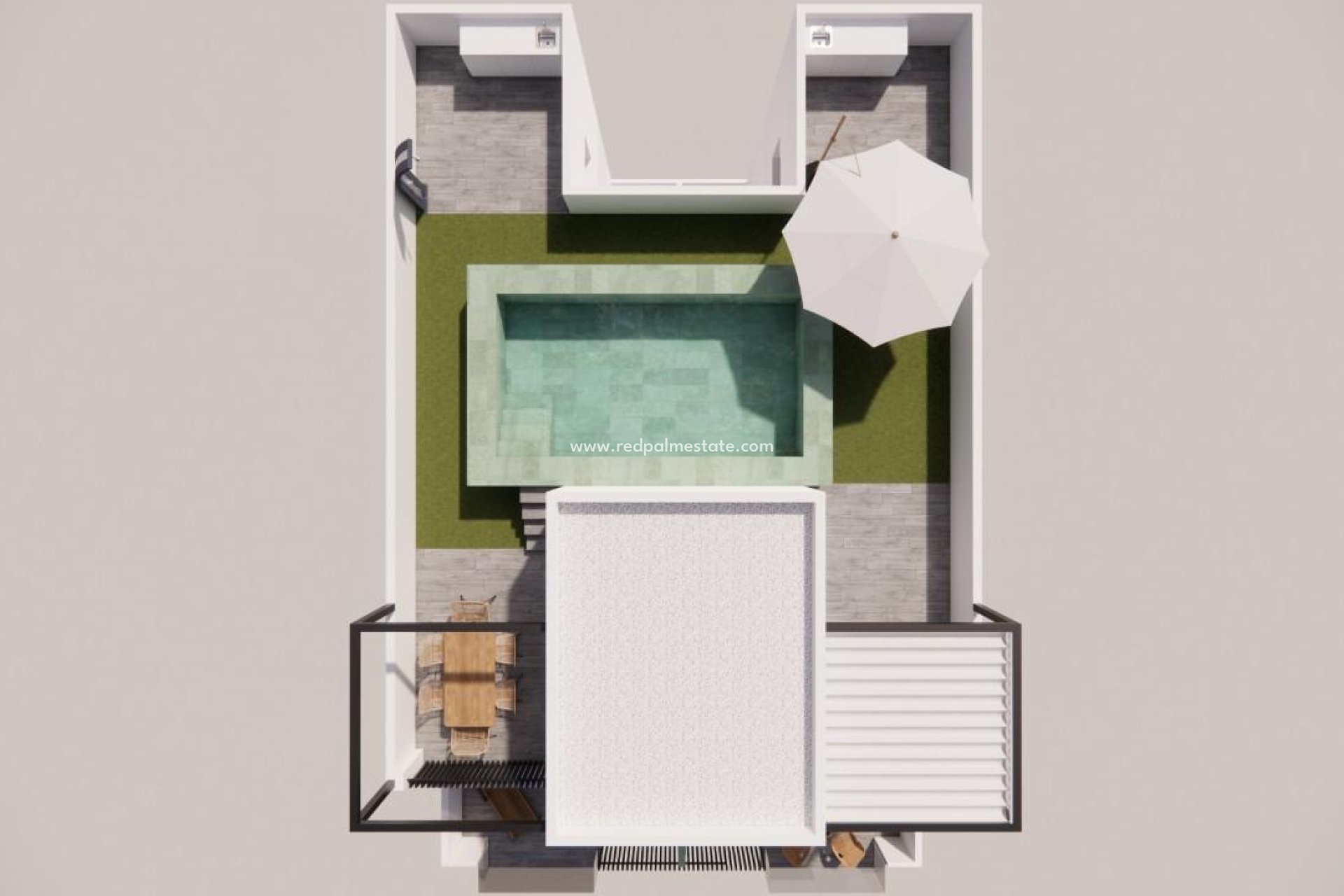 Nouvelle construction - Appartements -
Pilar de la Horadada - Torre de la Horadada