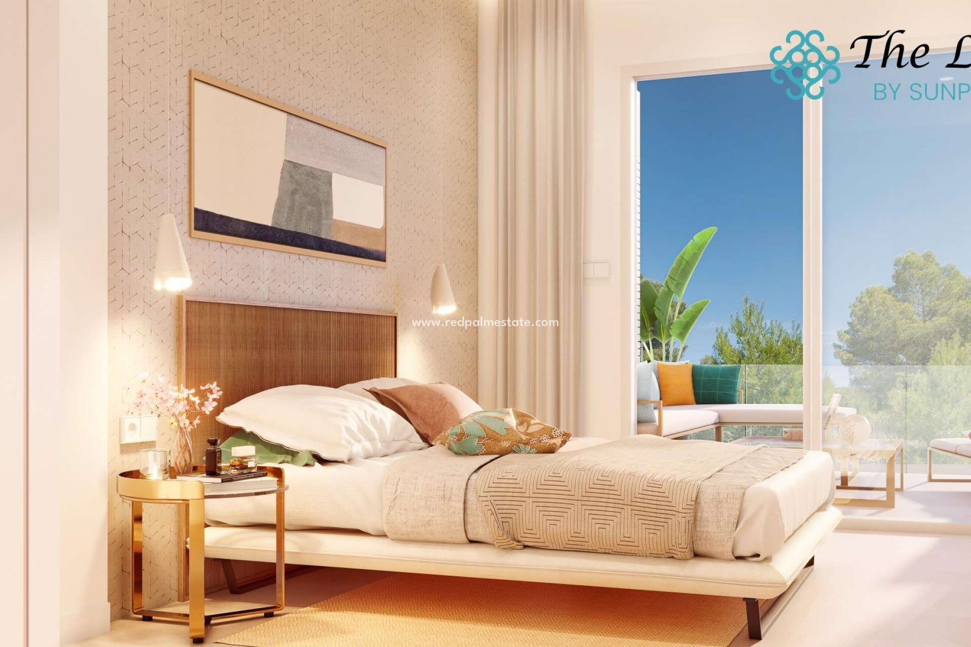 Nouvelle construction - Appartements -
Pilar de la Horadada