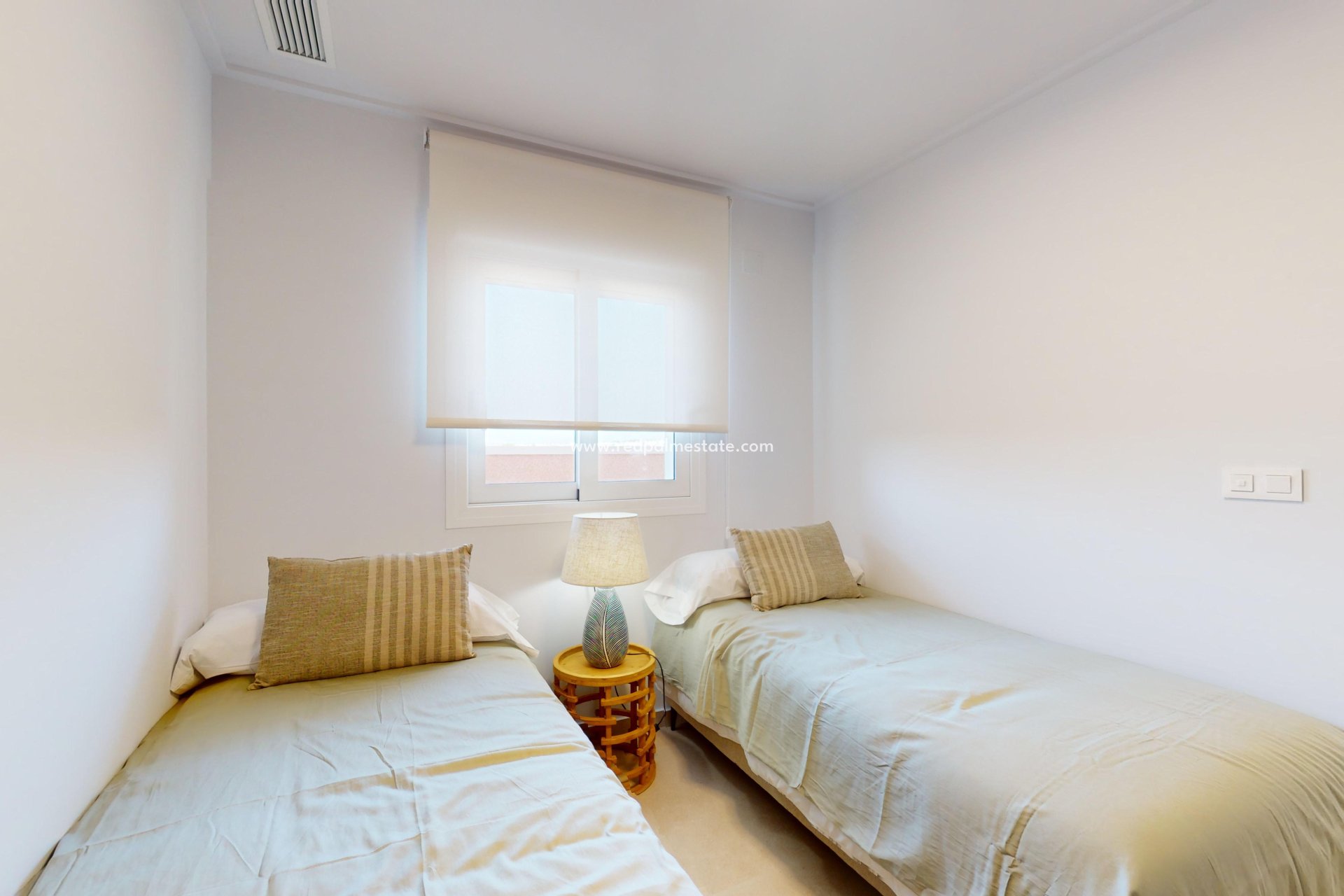 Nouvelle construction - Appartements -
Pilar de la Horadada