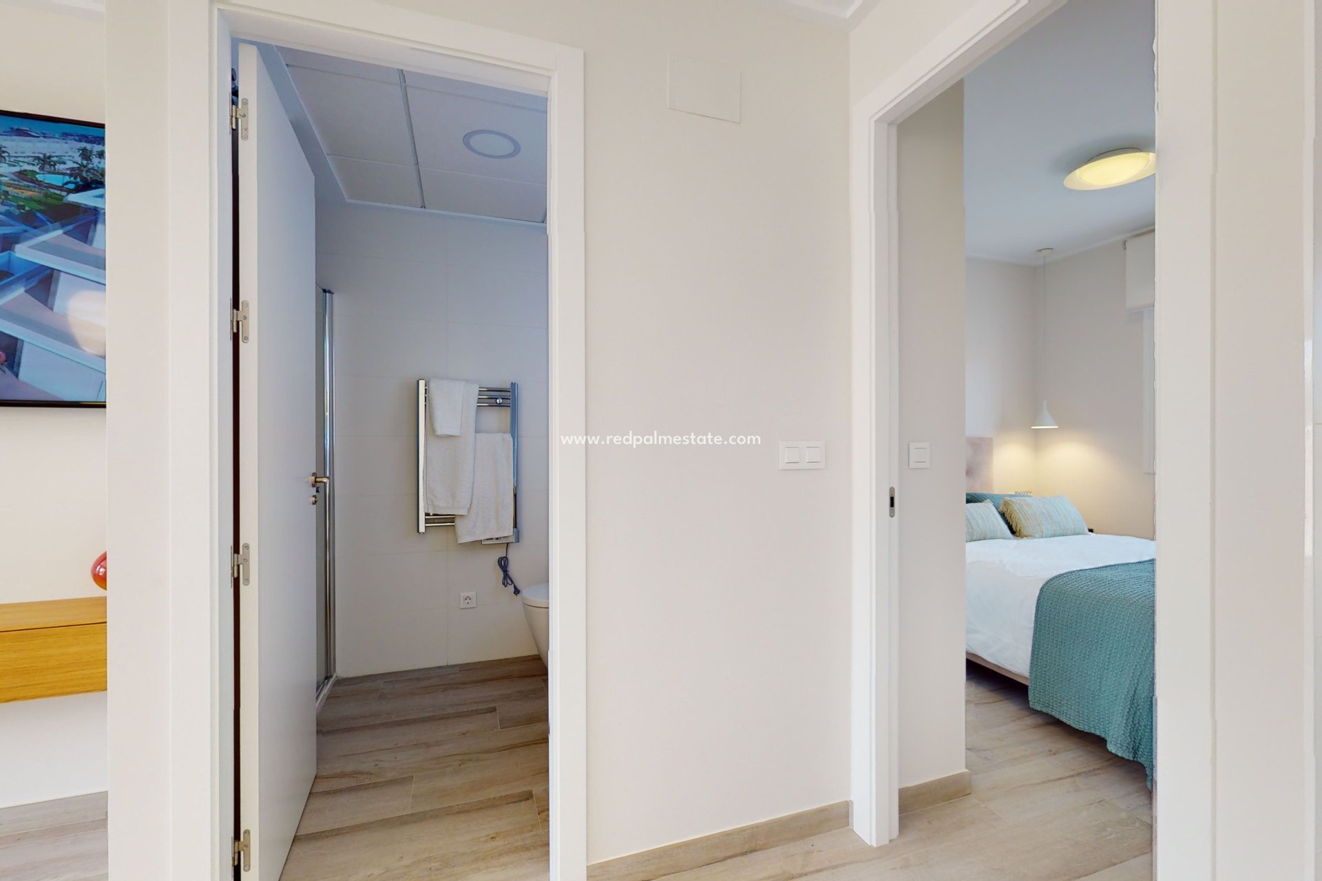 Nouvelle construction - Appartements -
Pilar de la Horadada