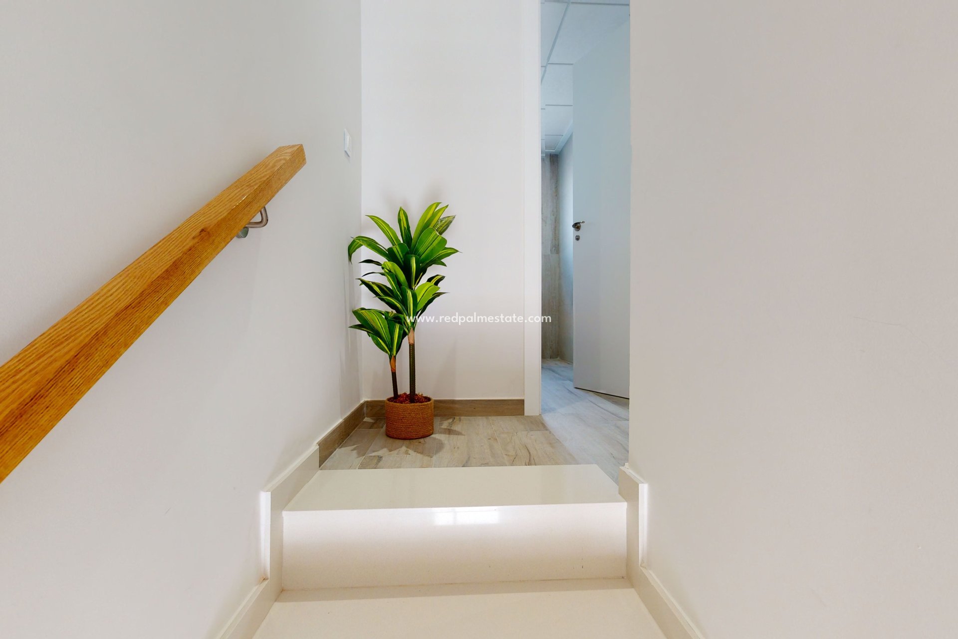 Nouvelle construction - Appartements -
Pilar de la Horadada