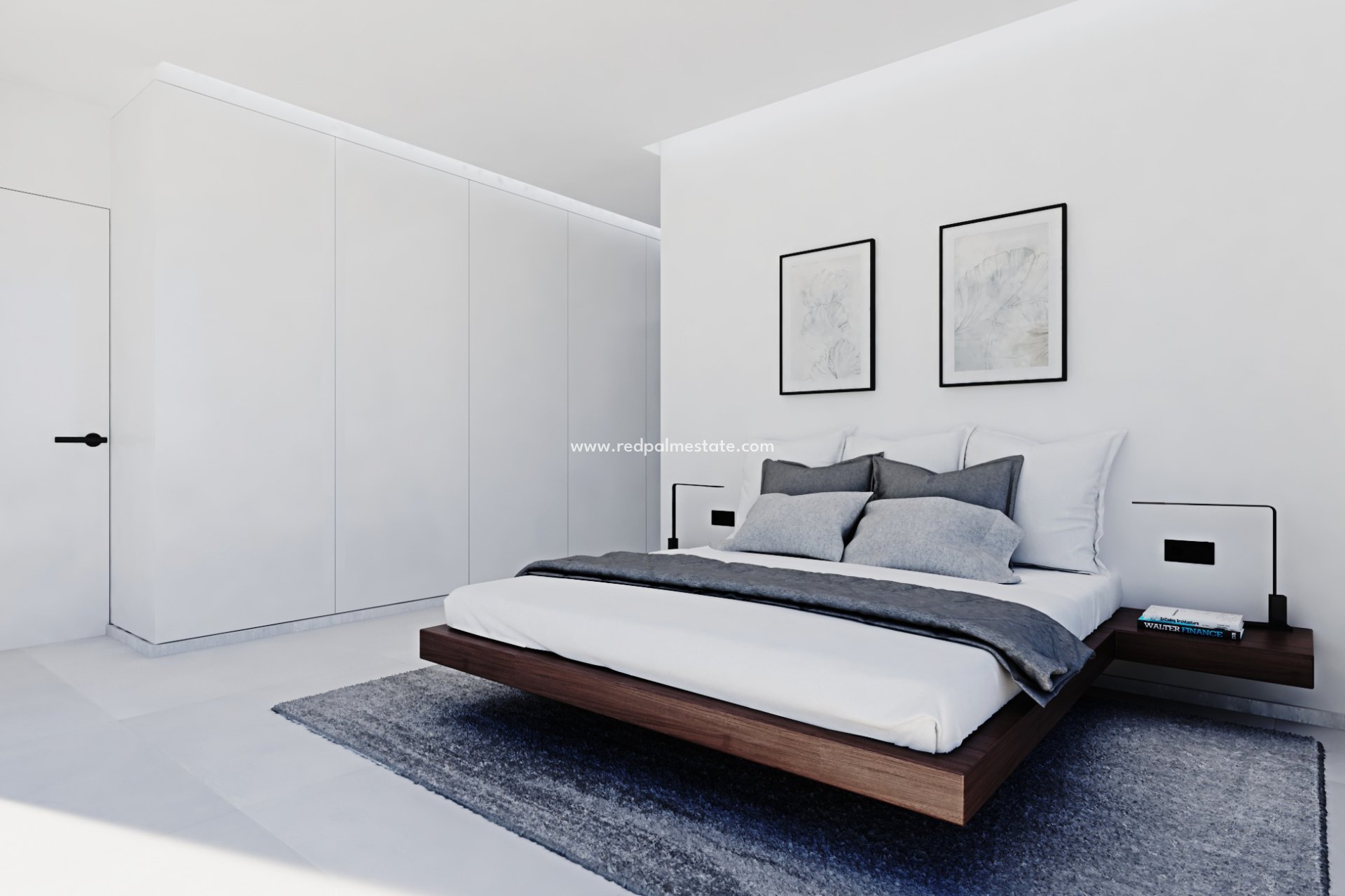 Nouvelle construction - Appartements -
Pueblo Mascarat