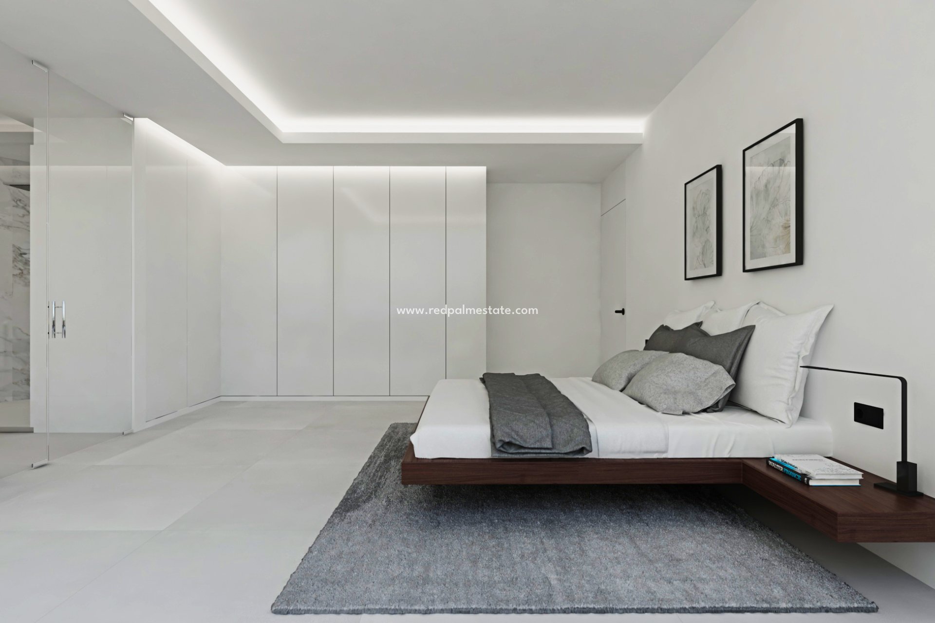 Nouvelle construction - Appartements -
Pueblo Mascarat