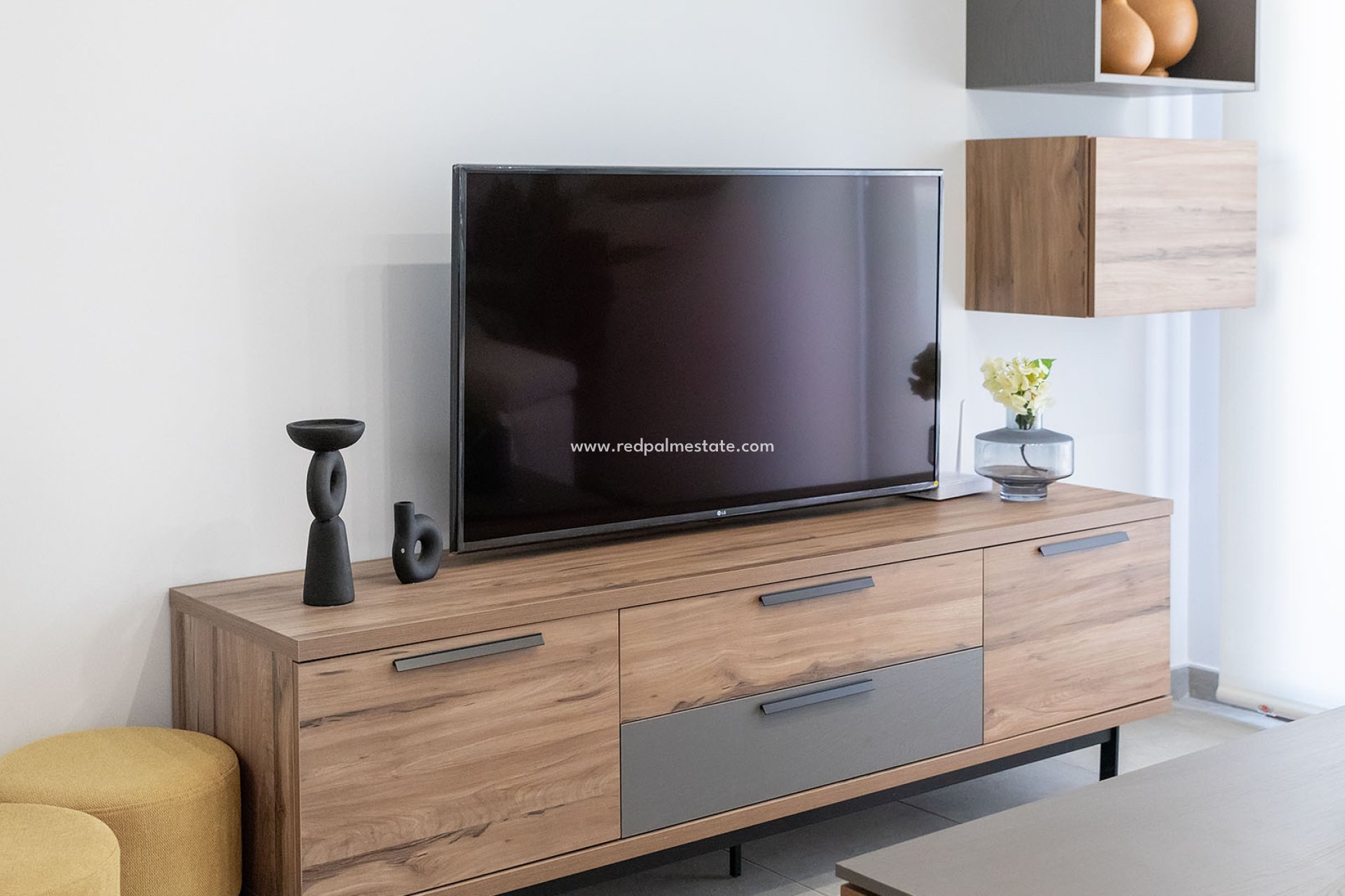 Nouvelle construction - Appartements -
Pulpi