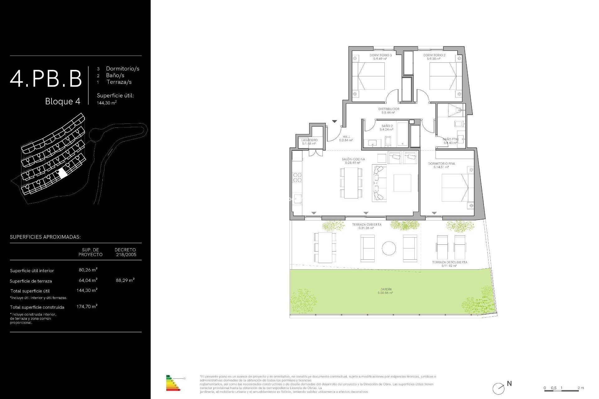 Nouvelle construction - Appartements -
rincon de la victoria - urbanizacion
