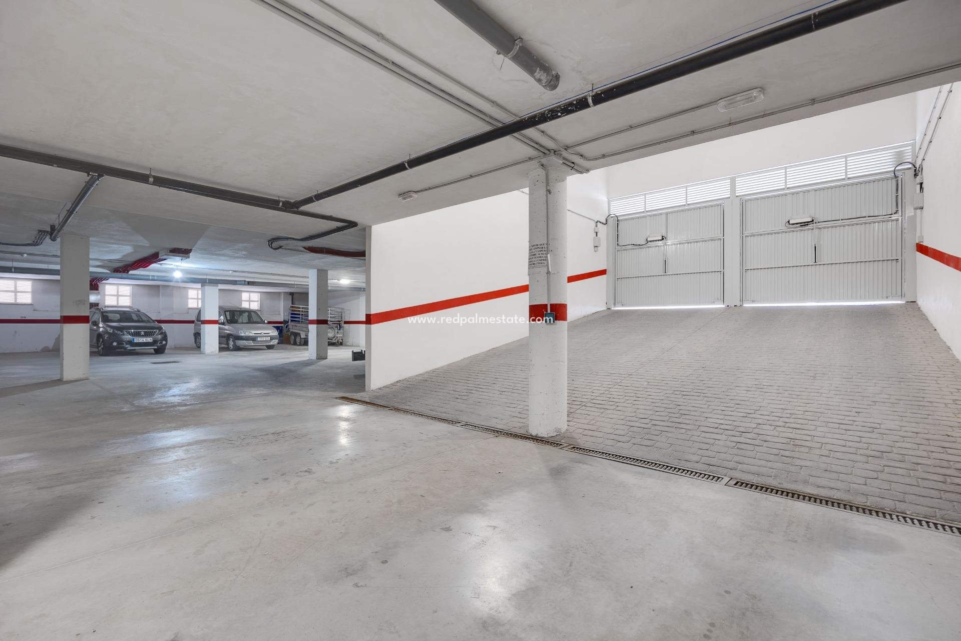 Nouvelle construction - Appartements -
San Fulgencio - Pueblo