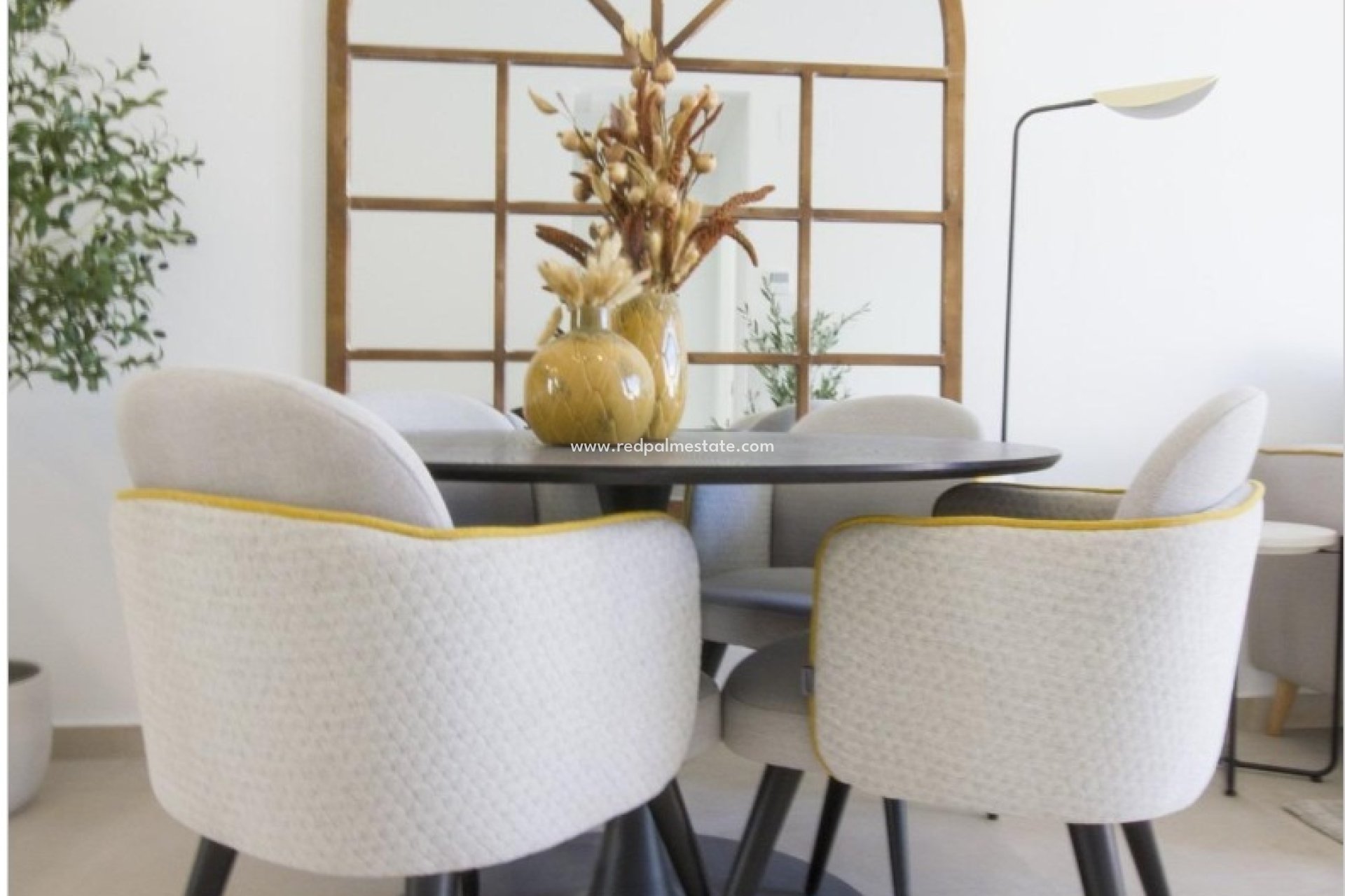 Nouvelle construction - Appartements -
San Fulgencio