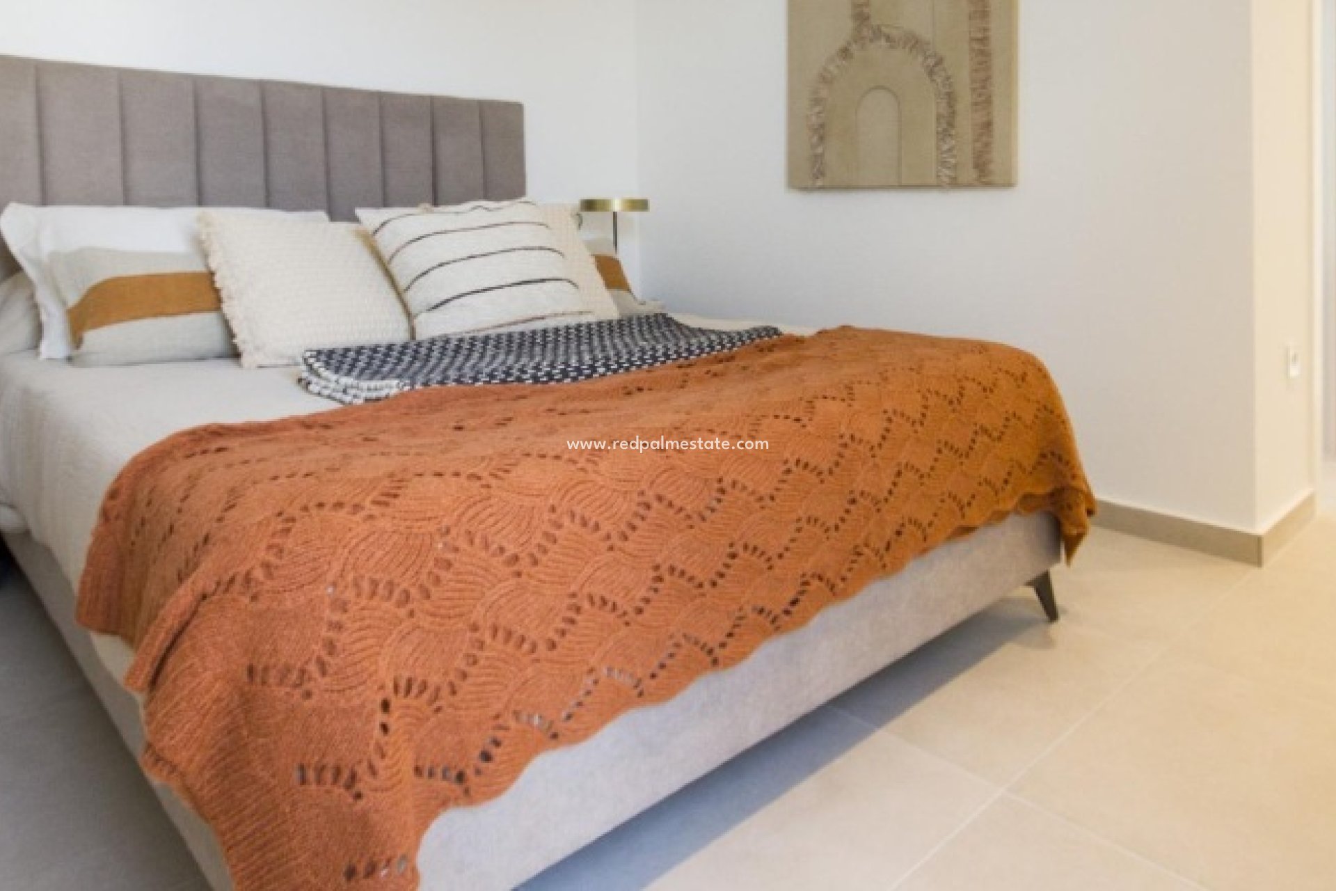 Nouvelle construction - Appartements -
San Fulgencio