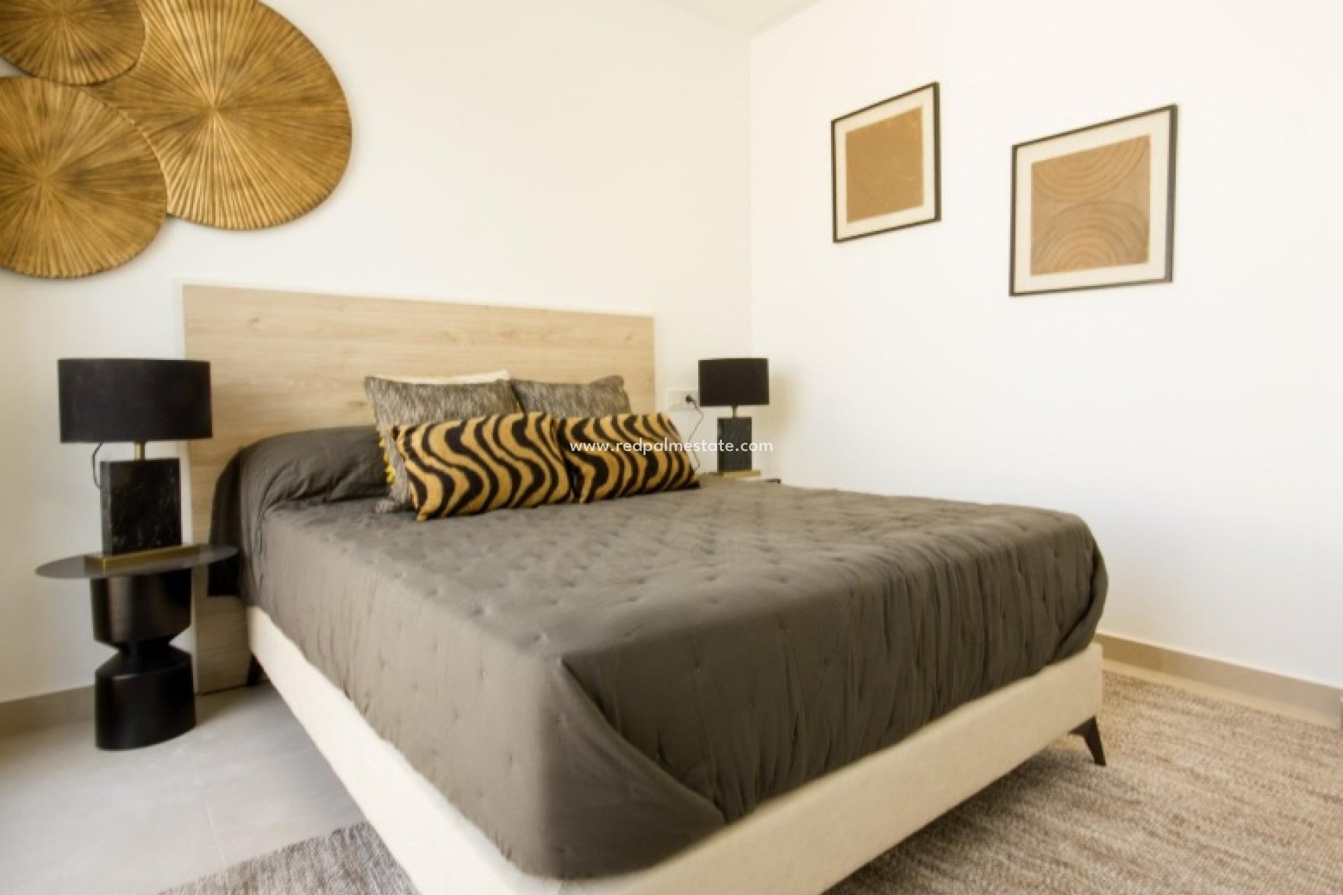 Nouvelle construction - Appartements -
San Fulgencio