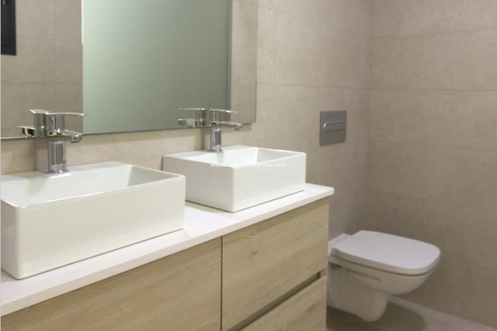 Nouvelle construction - Appartements -
San Fulgencio