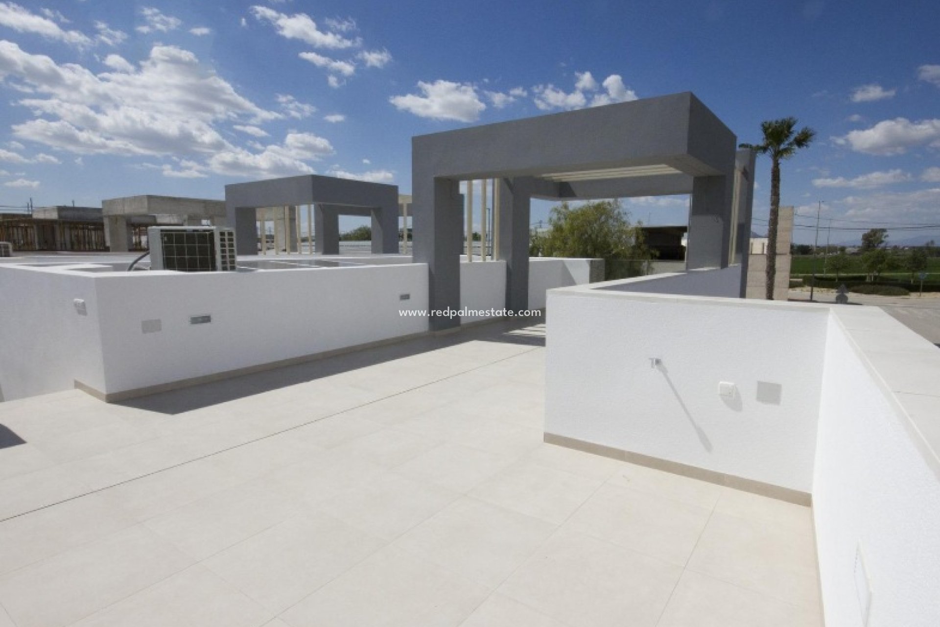 Nouvelle construction - Appartements -
San Fulgencio