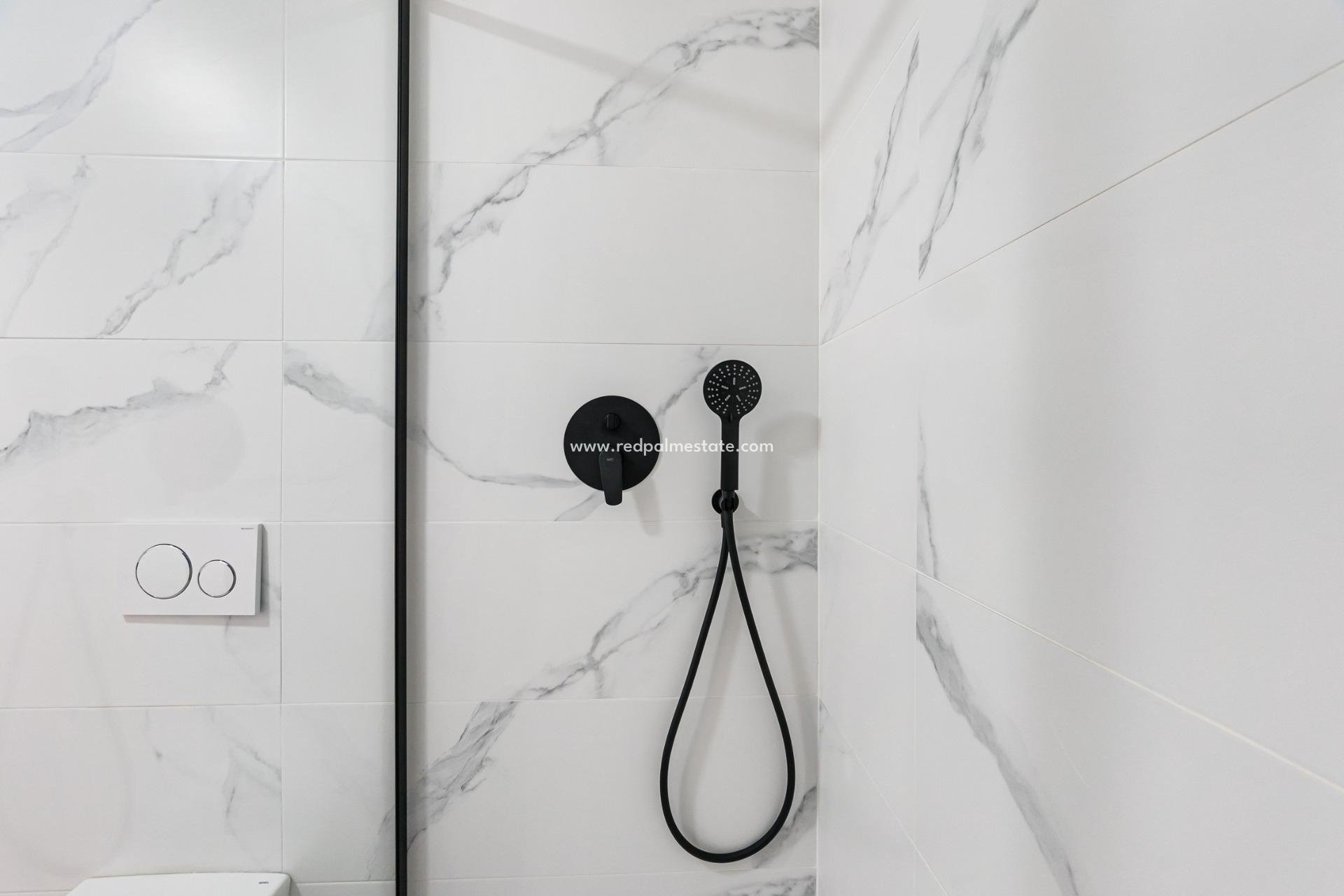 Nouvelle construction - Appartements -
San Javier - Santiago De La Ribera