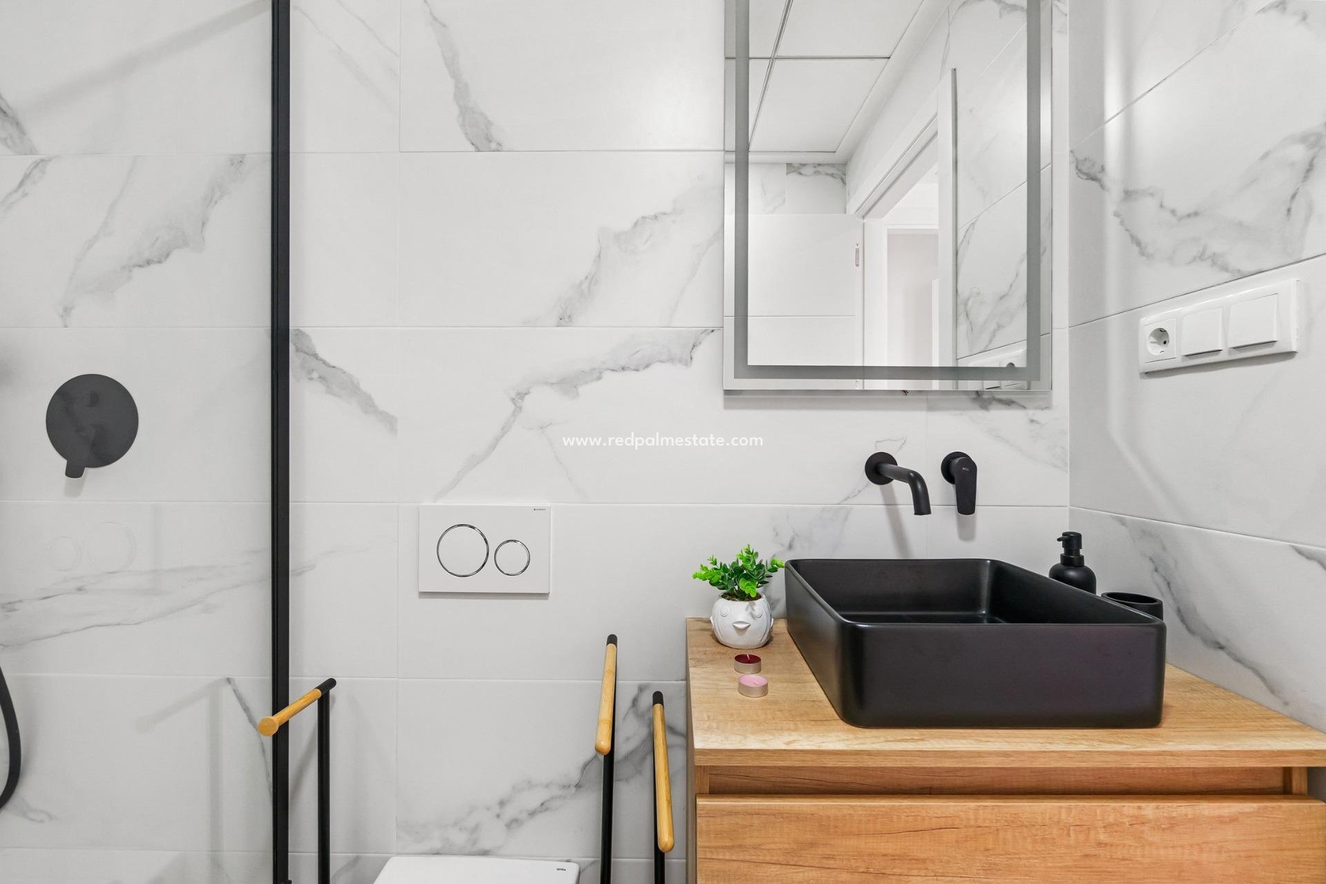 Nouvelle construction - Appartements -
San Javier - Santiago De La Ribera