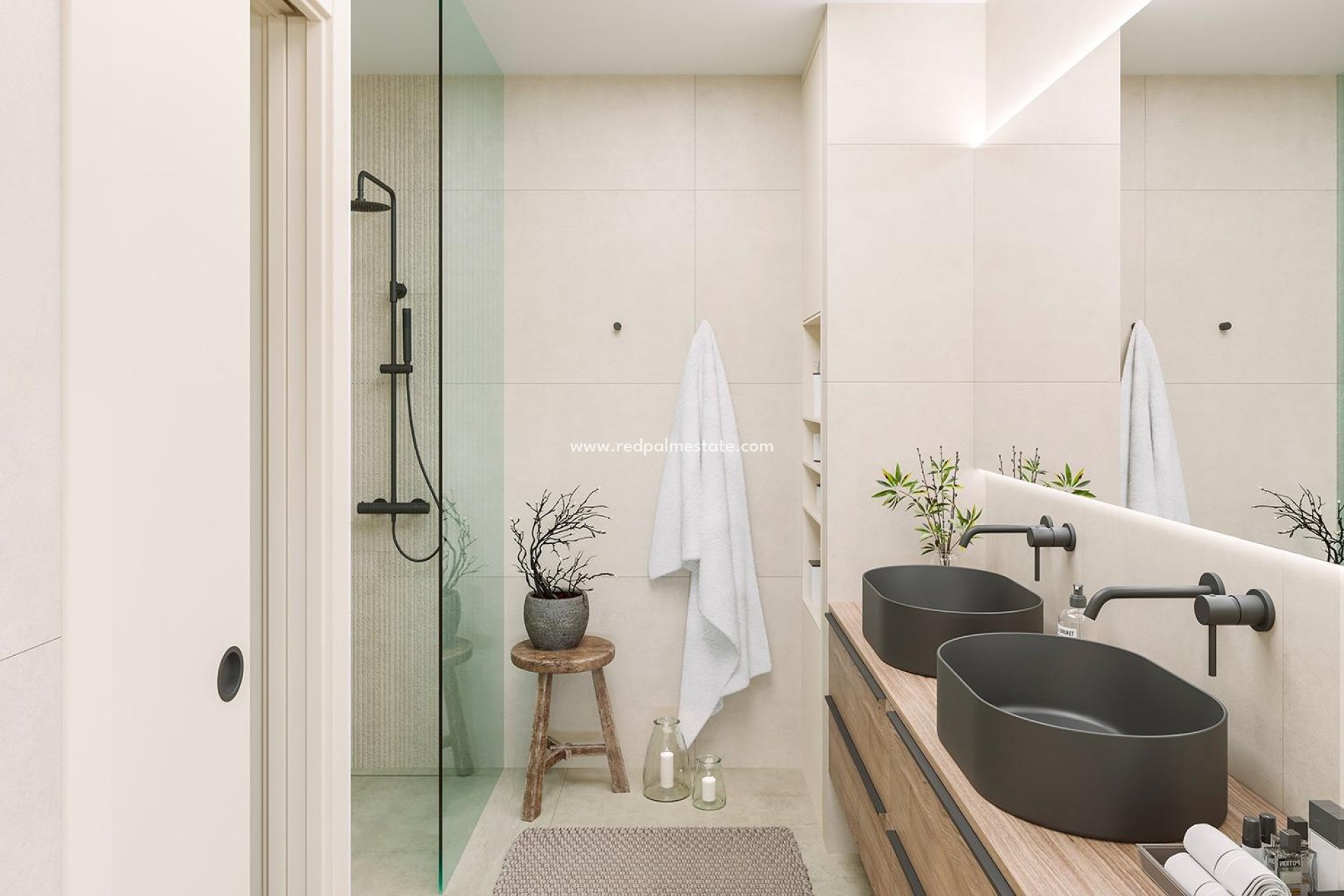 Nouvelle construction - Appartements -
San Miguel de Salinas - Las Colinas Golf