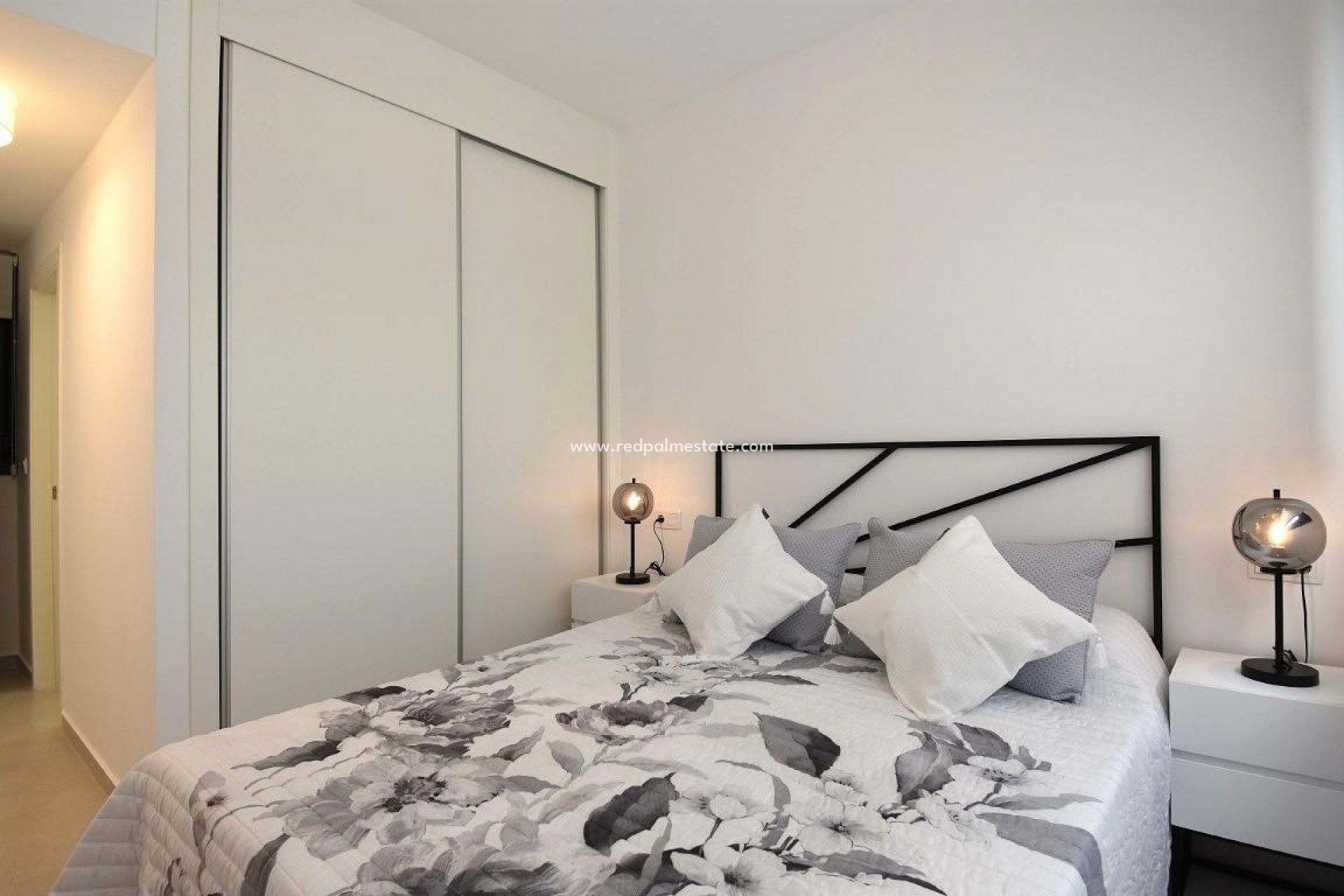 Nouvelle construction - Appartements -
San Miguel de Salinas - Pueblo