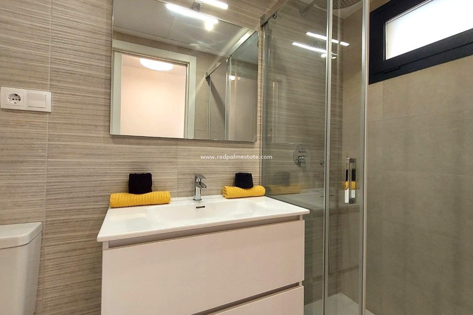 Nouvelle construction - Appartements -
San Miguel de Salinas - Pueblo