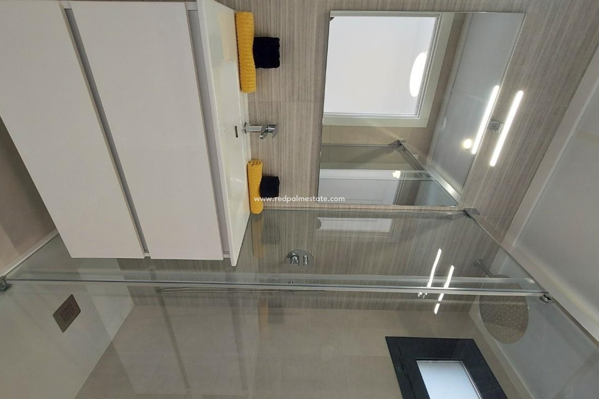 Nouvelle construction - Appartements -
San Miguel de Salinas - Pueblo