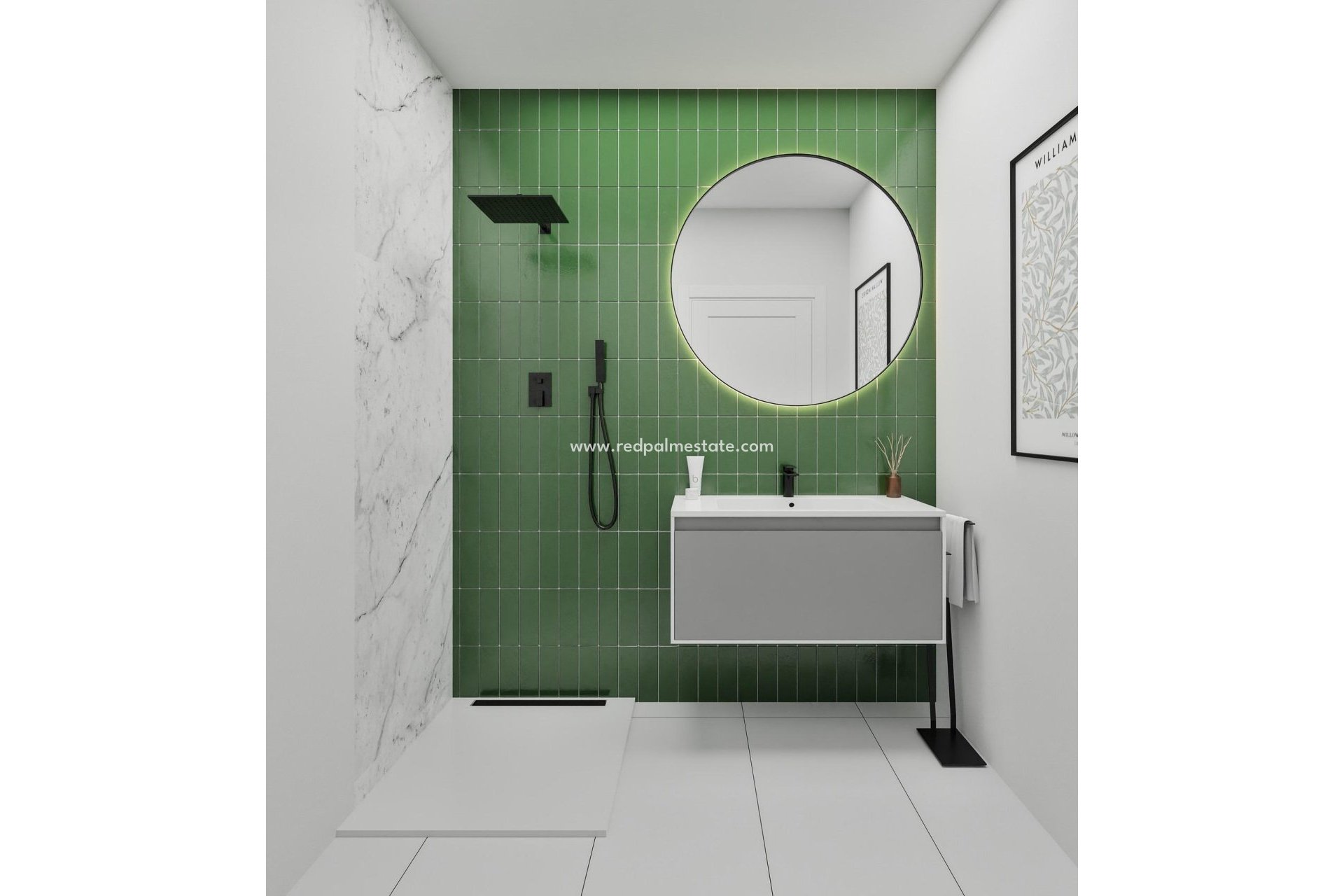 Nouvelle construction - Appartements -
San Miguel de Salinas - Pueblo