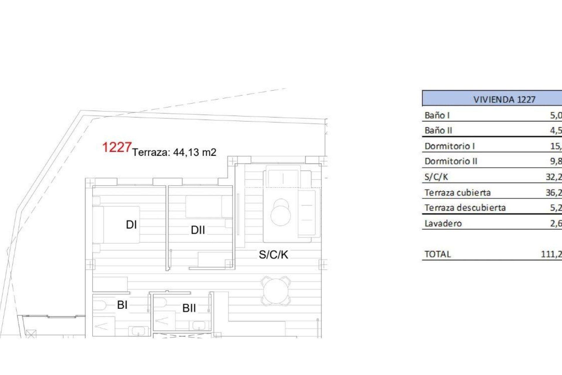 Nouvelle construction - Appartements -
San Miguel de Salinas - Pueblo