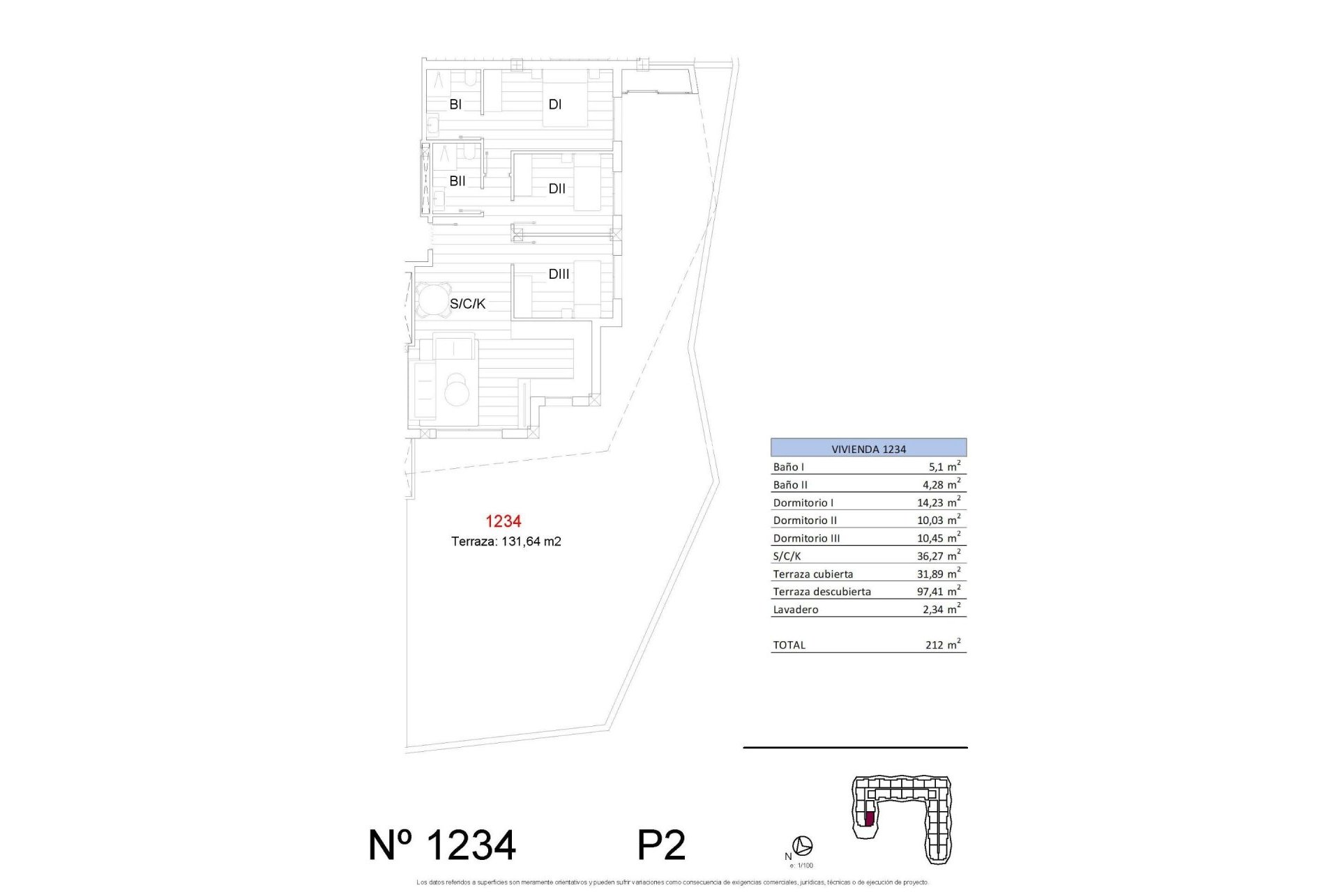 Nouvelle construction - Appartements -
San Miguel de Salinas - Pueblo