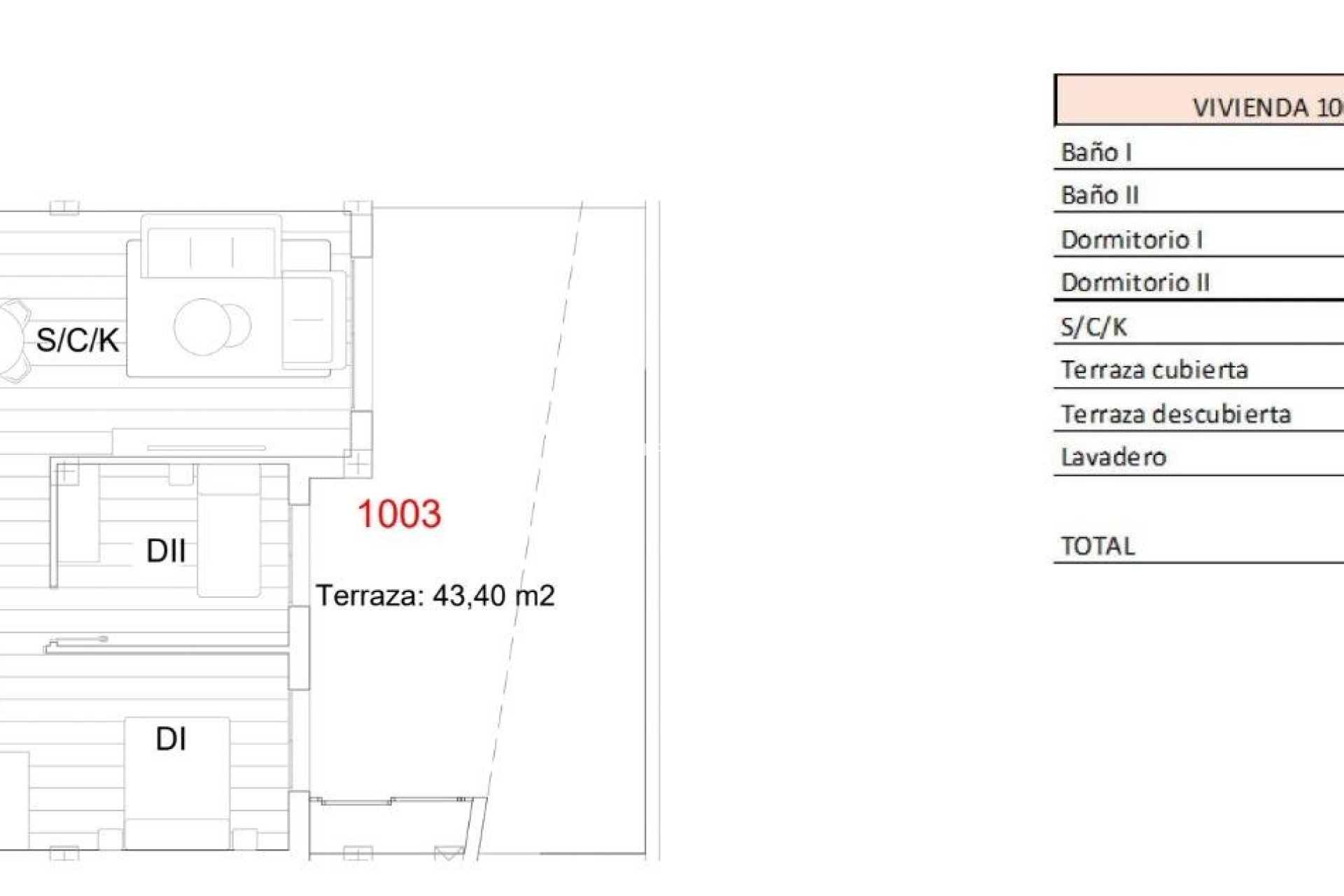 Nouvelle construction - Appartements -
San Miguel de Salinas - Pueblo