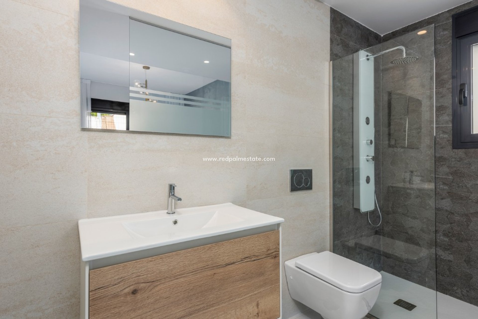 Nouvelle construction - Appartements -
San Miguel de Salinas - San Miguel Salinas