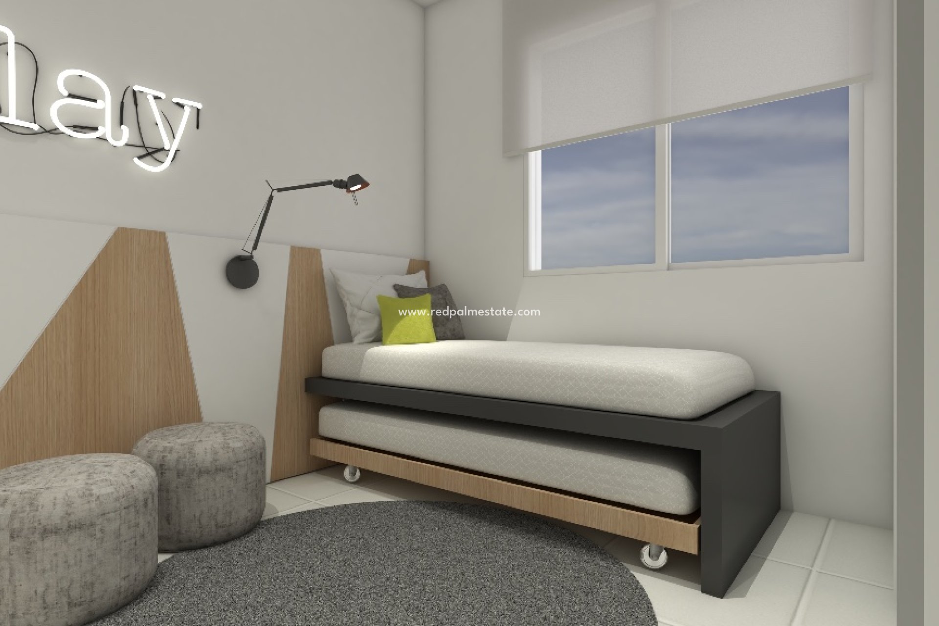 Nouvelle construction - Appartements -
San Miguel de Salinas - San Miguel Salinas