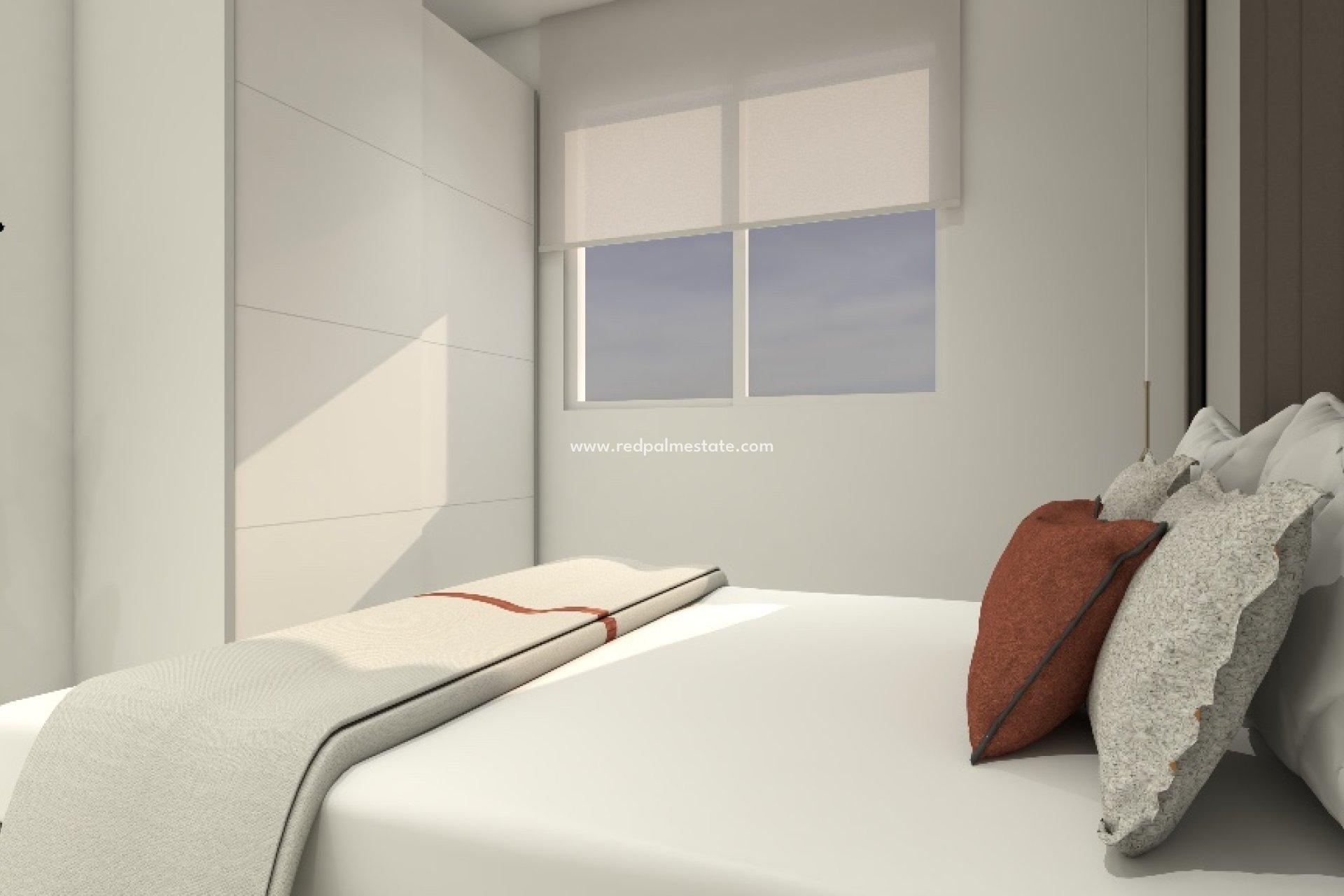 Nouvelle construction - Appartements -
San Miguel de Salinas - San Miguel Salinas