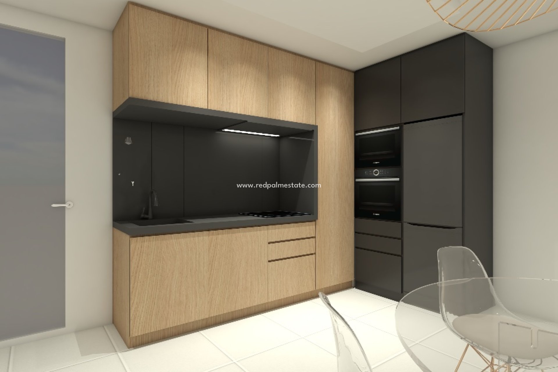 Nouvelle construction - Appartements -
San Miguel de Salinas - San Miguel Salinas