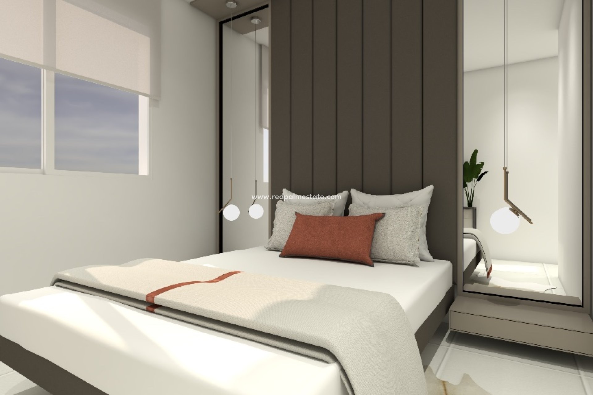 Nouvelle construction - Appartements -
San Miguel de Salinas - San Miguel Salinas