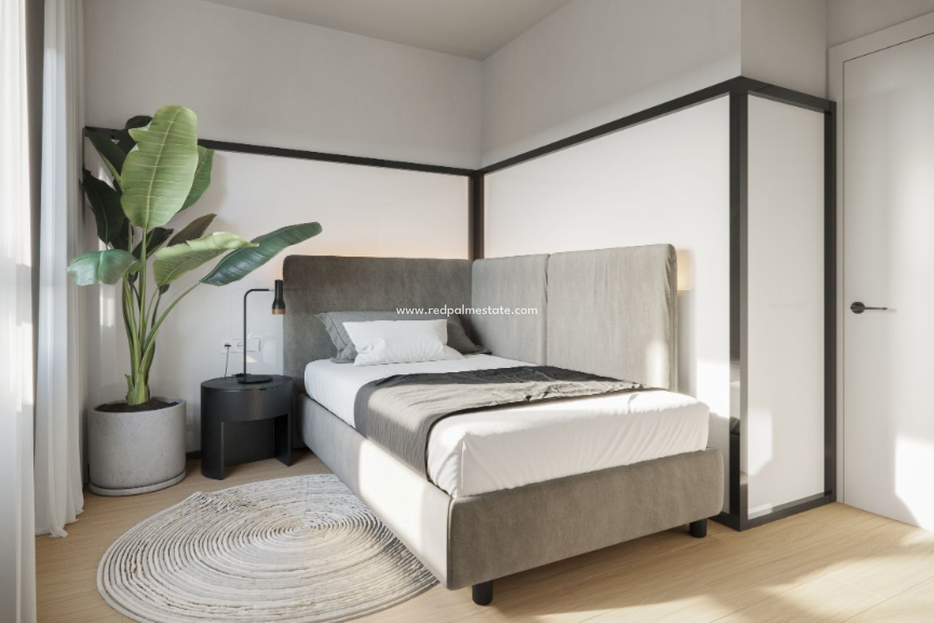 Nouvelle construction - Appartements -
San Miguel de Salinas - San Miguel Salinas