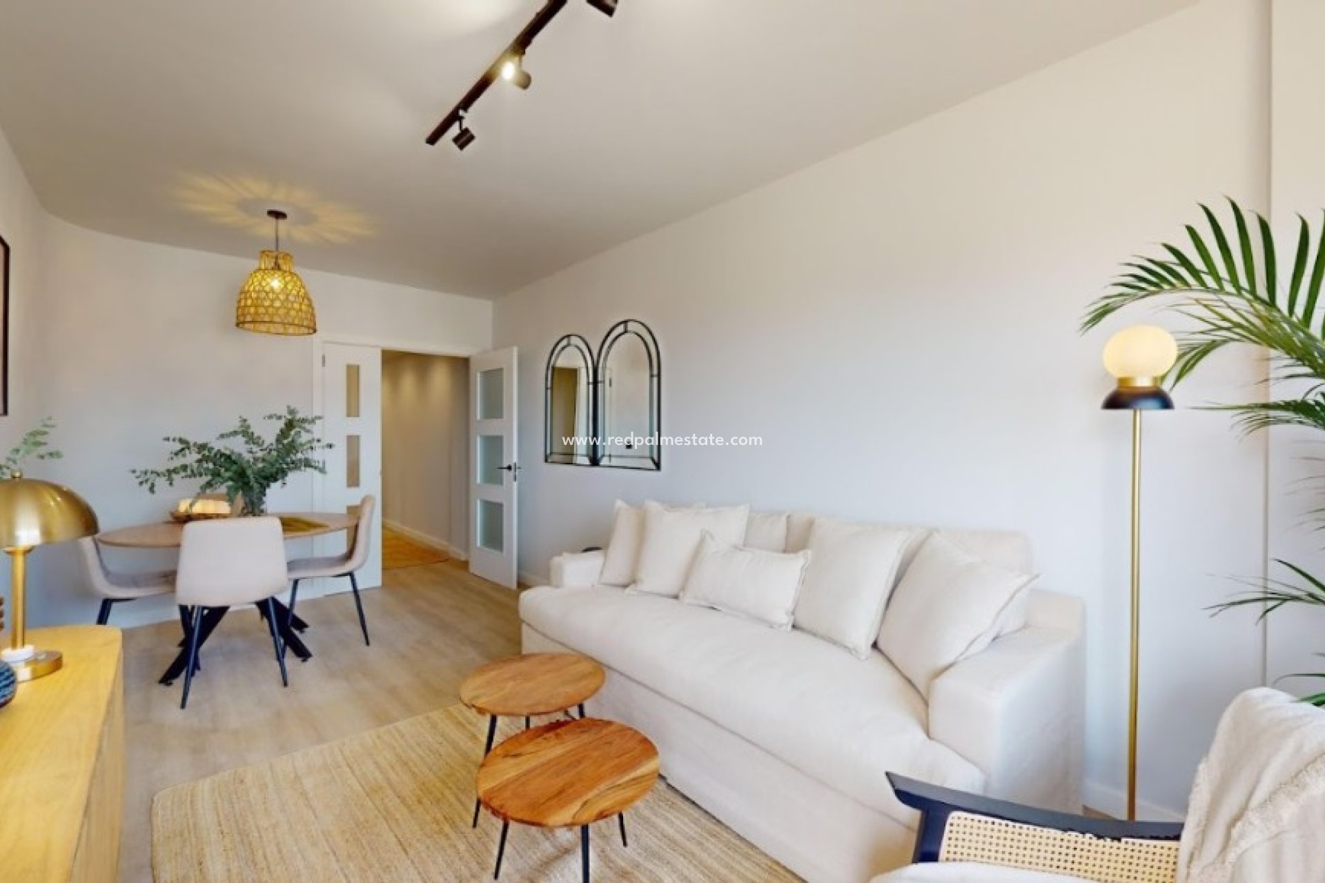 Nouvelle construction - Appartements -
San Miguel de Salinas - San Miguel Salinas