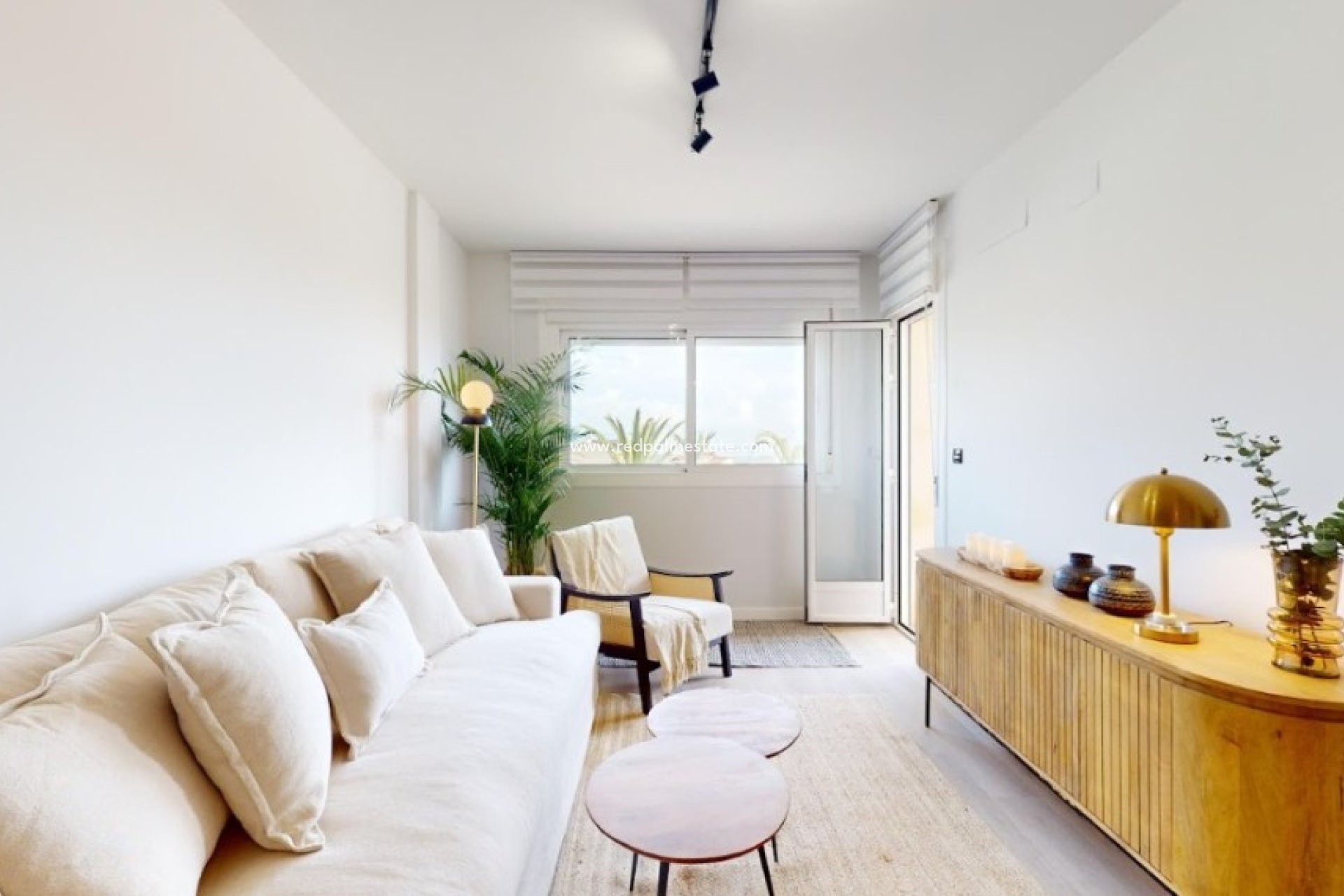 Nouvelle construction - Appartements -
San Miguel de Salinas - San Miguel Salinas