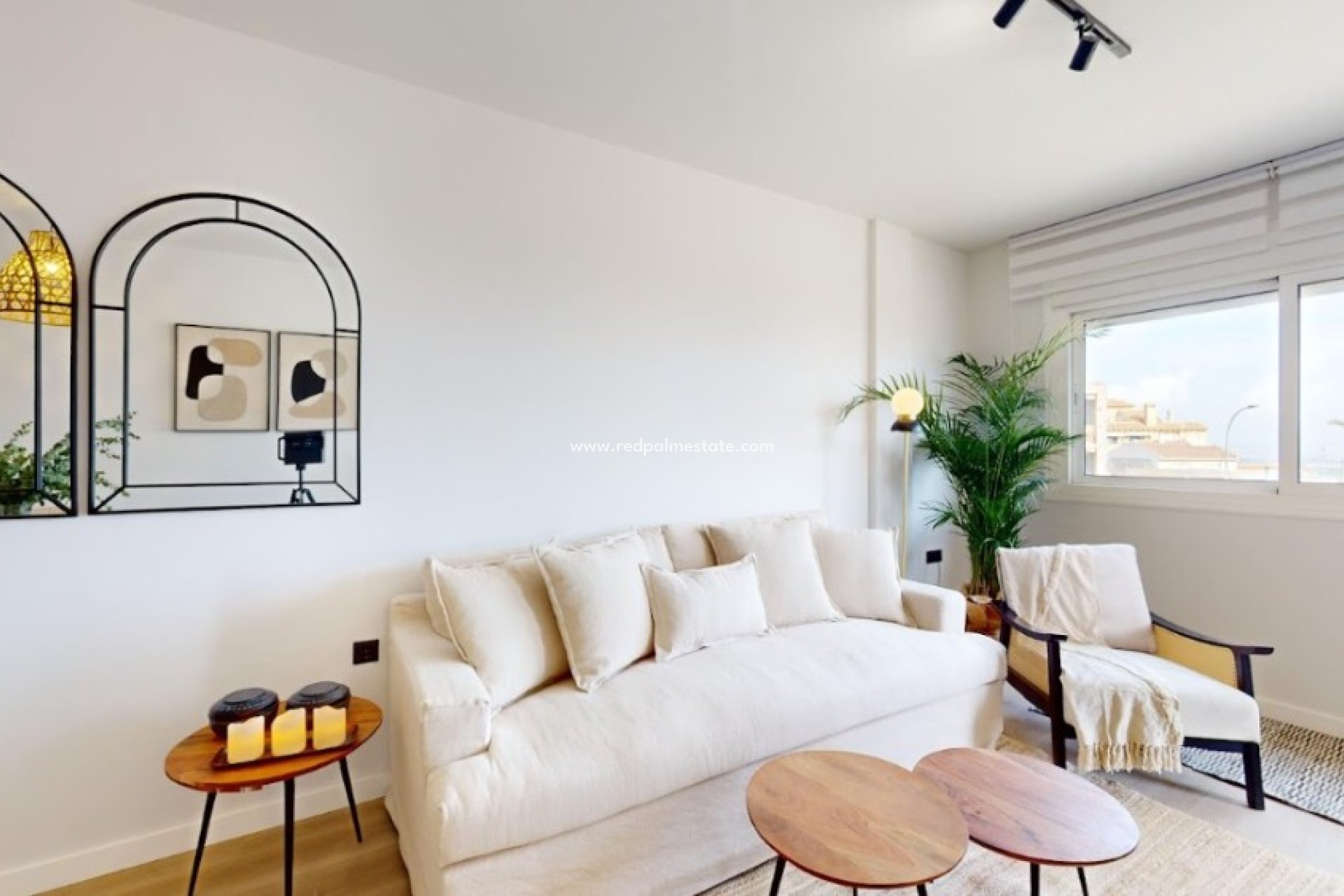 Nouvelle construction - Appartements -
San Miguel de Salinas - San Miguel Salinas