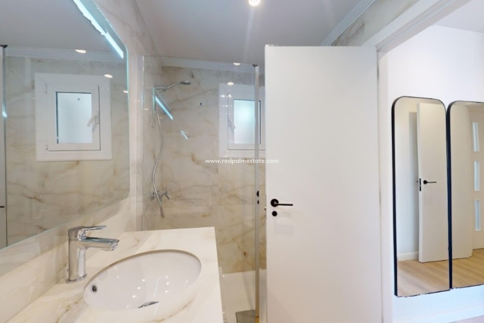 Nouvelle construction - Appartements -
San Miguel de Salinas - San Miguel Salinas