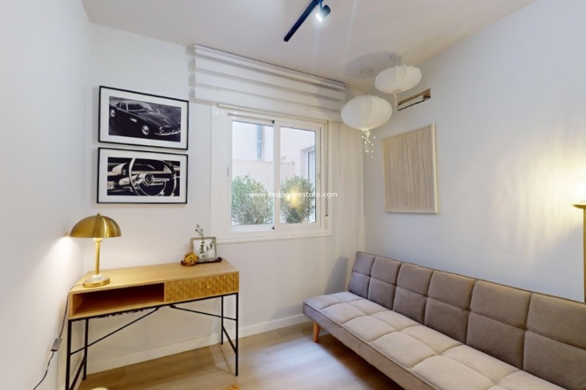 Nouvelle construction - Appartements -
San Miguel de Salinas - San Miguel Salinas