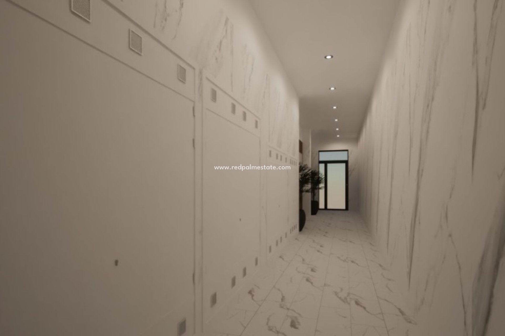 Nouvelle construction - Appartements -
San Miguel de Salinas - San Miguel Salinas