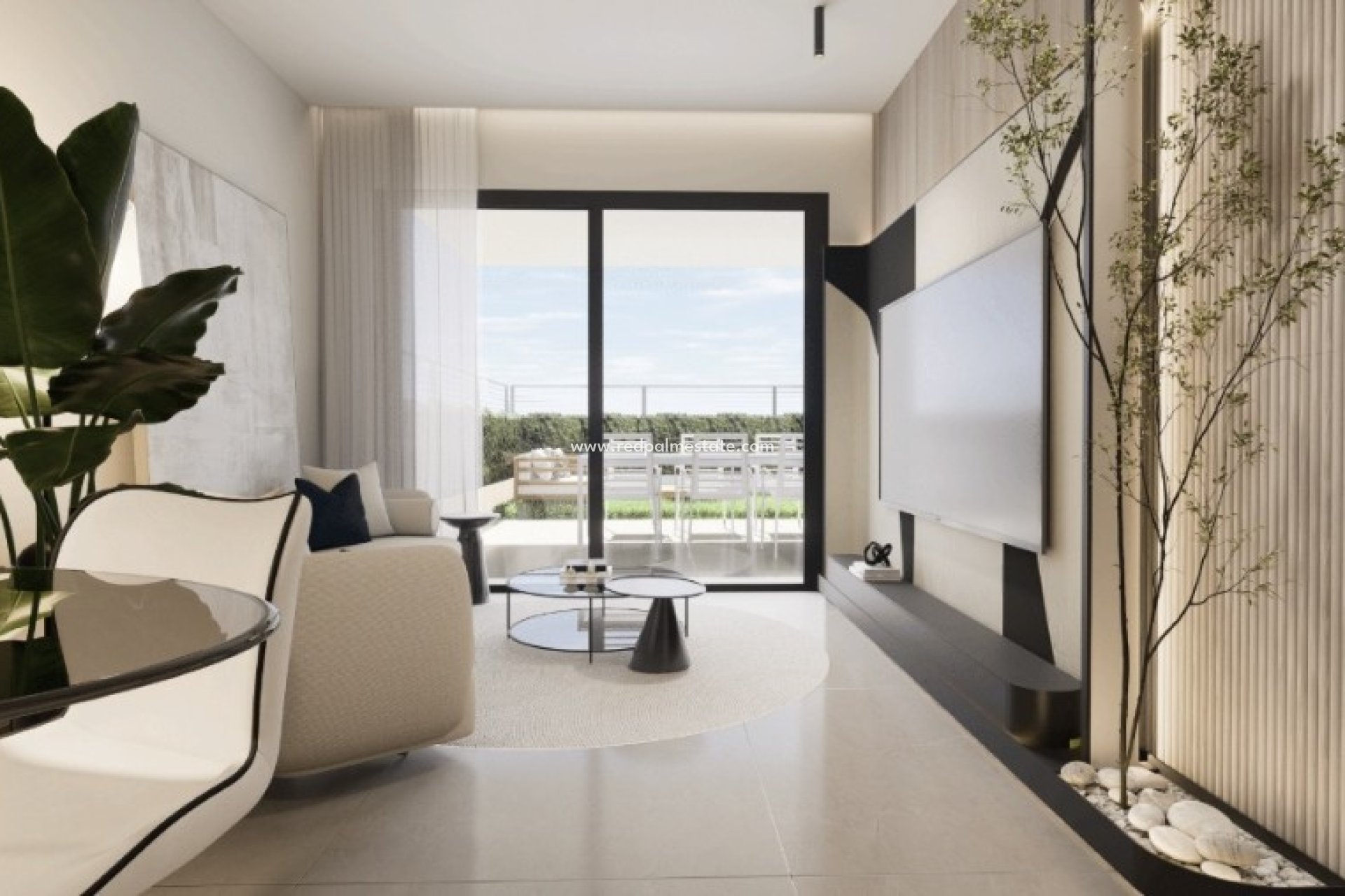 Nouvelle construction - Appartements -
San Miguel de Salinas - San Miguel Salinas